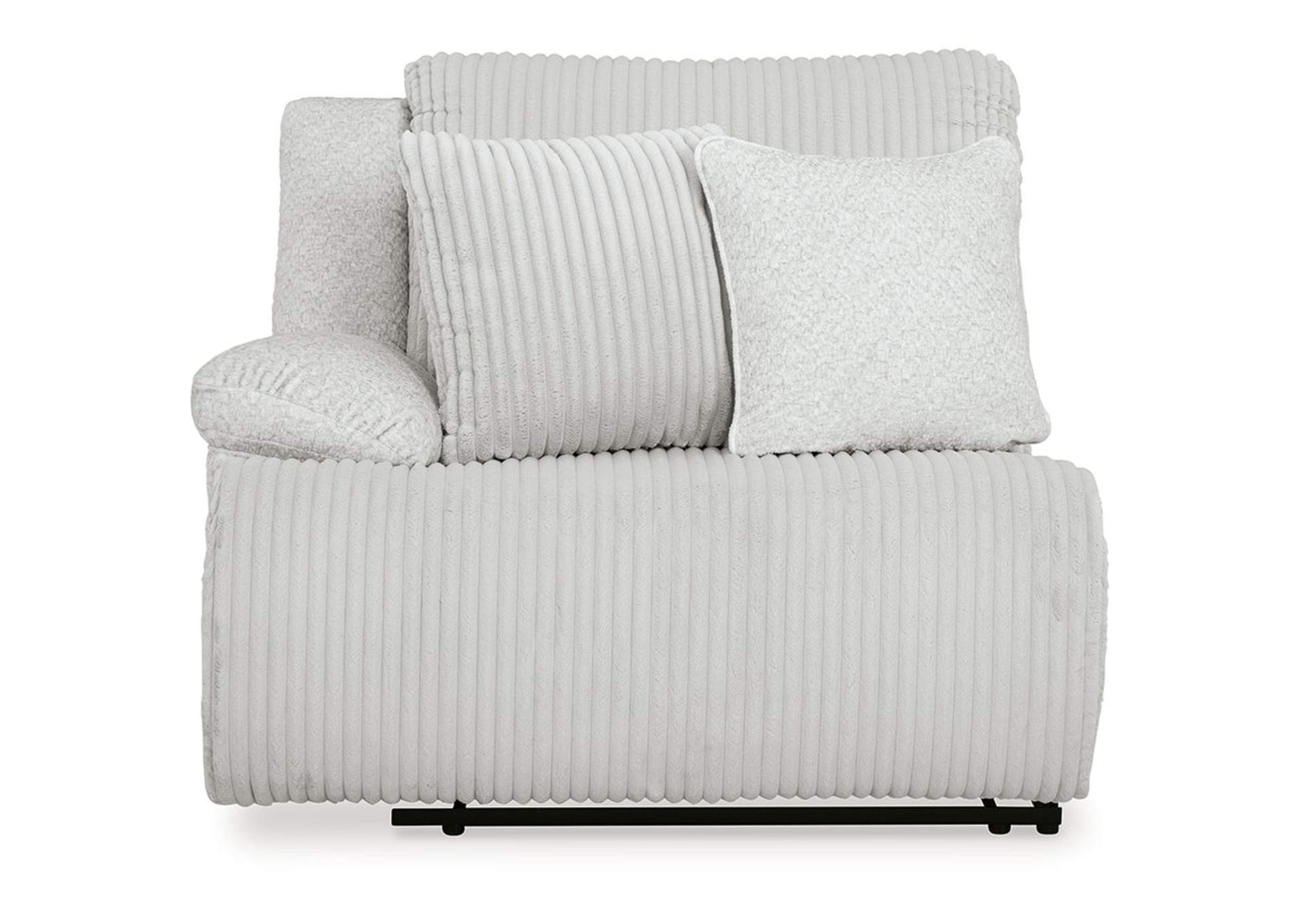 Top Tier 3-Piece Sectional Chofa image 3
