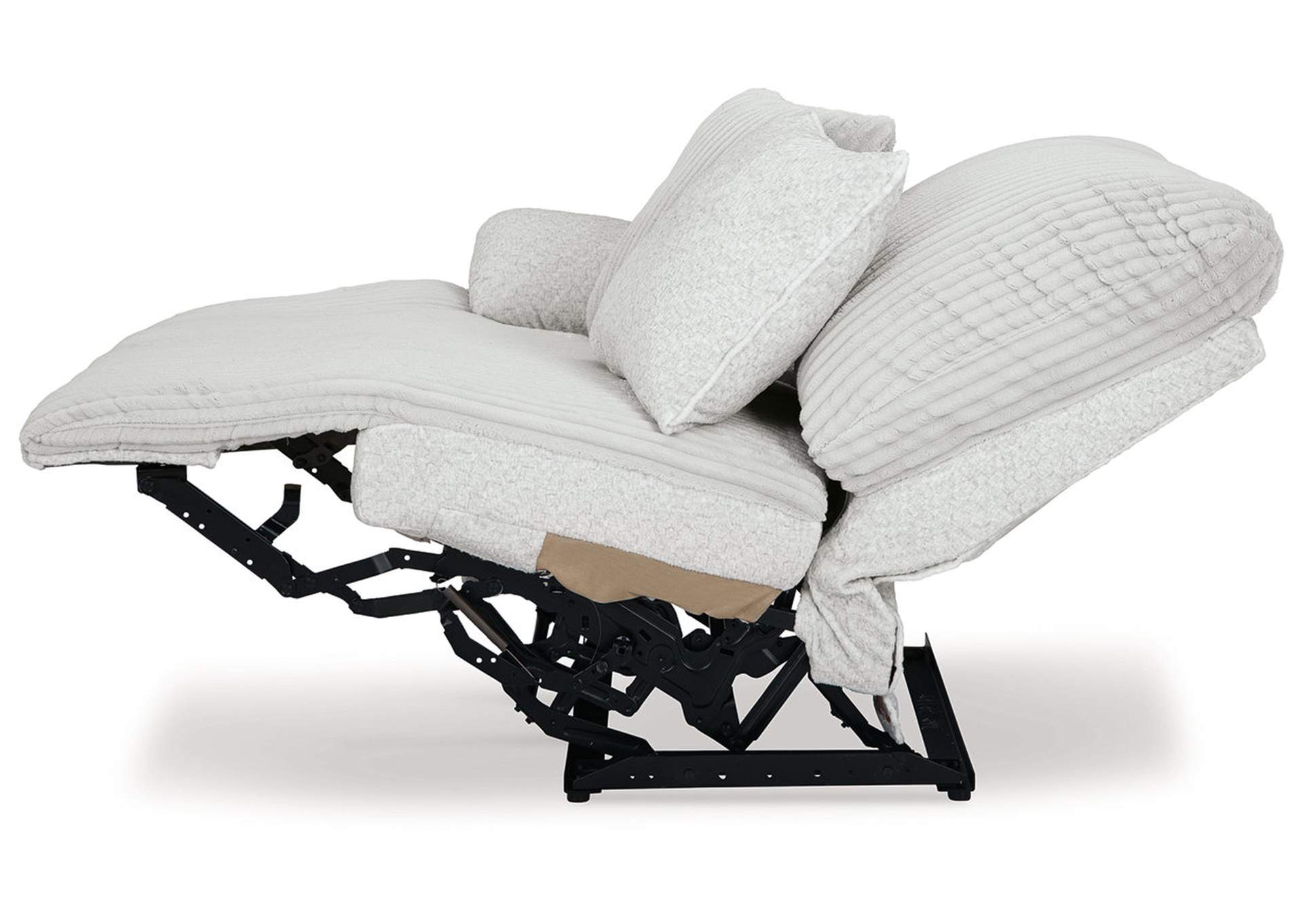 Top Tier 3-Piece Sectional Chofa image 10