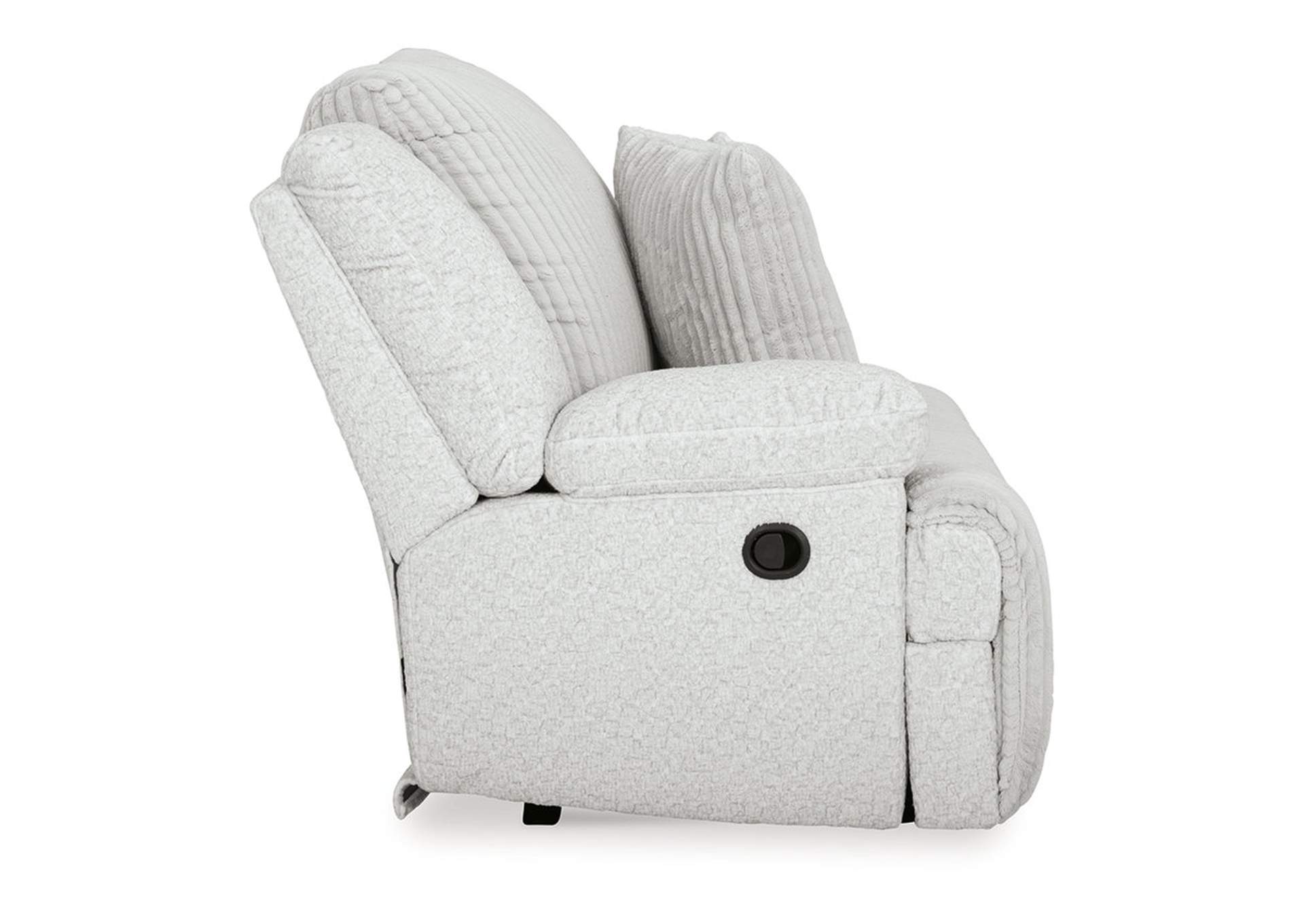 Top Tier 3-Piece Sectional Chofa image 11