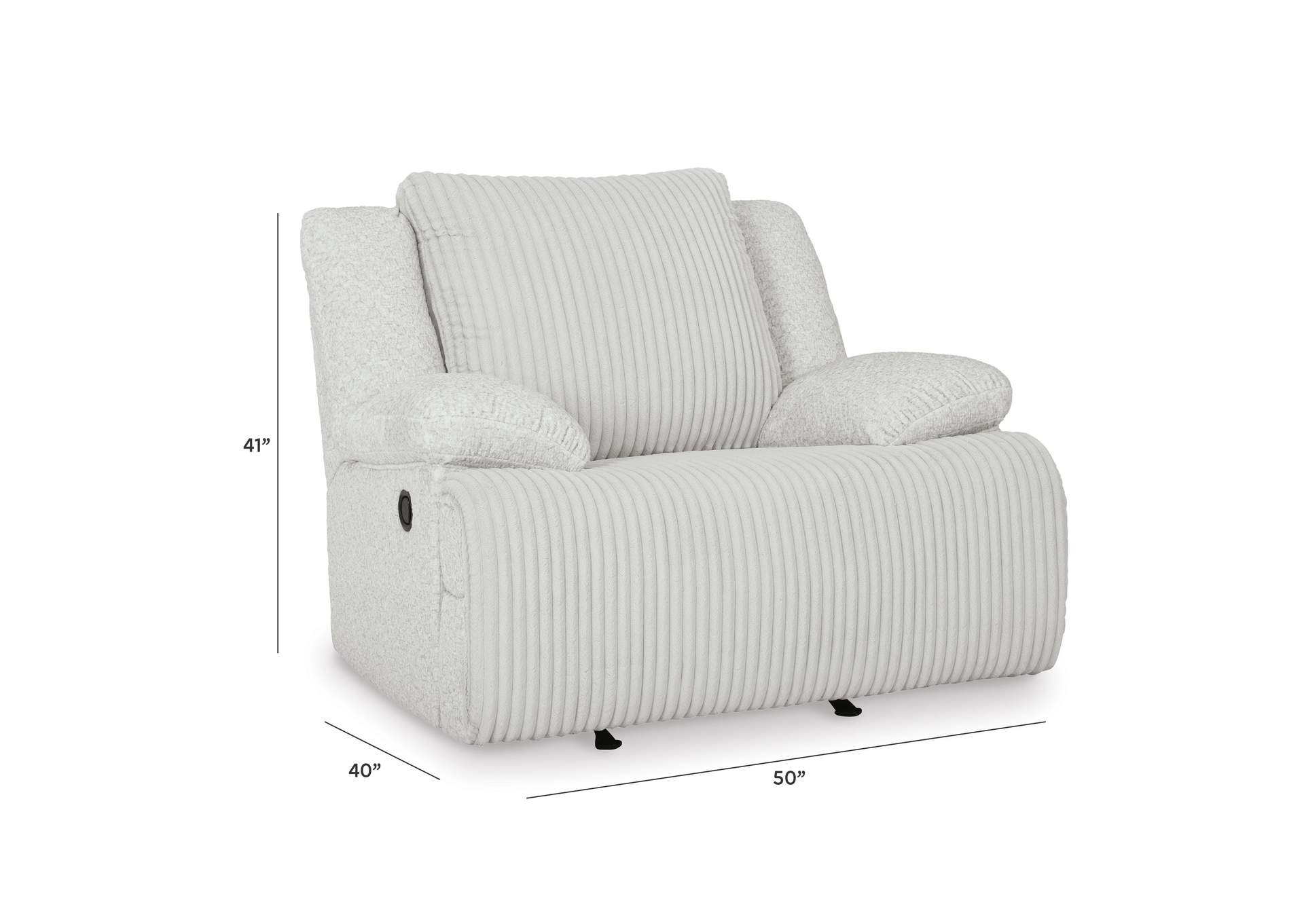 Top Tier Recliner image 7