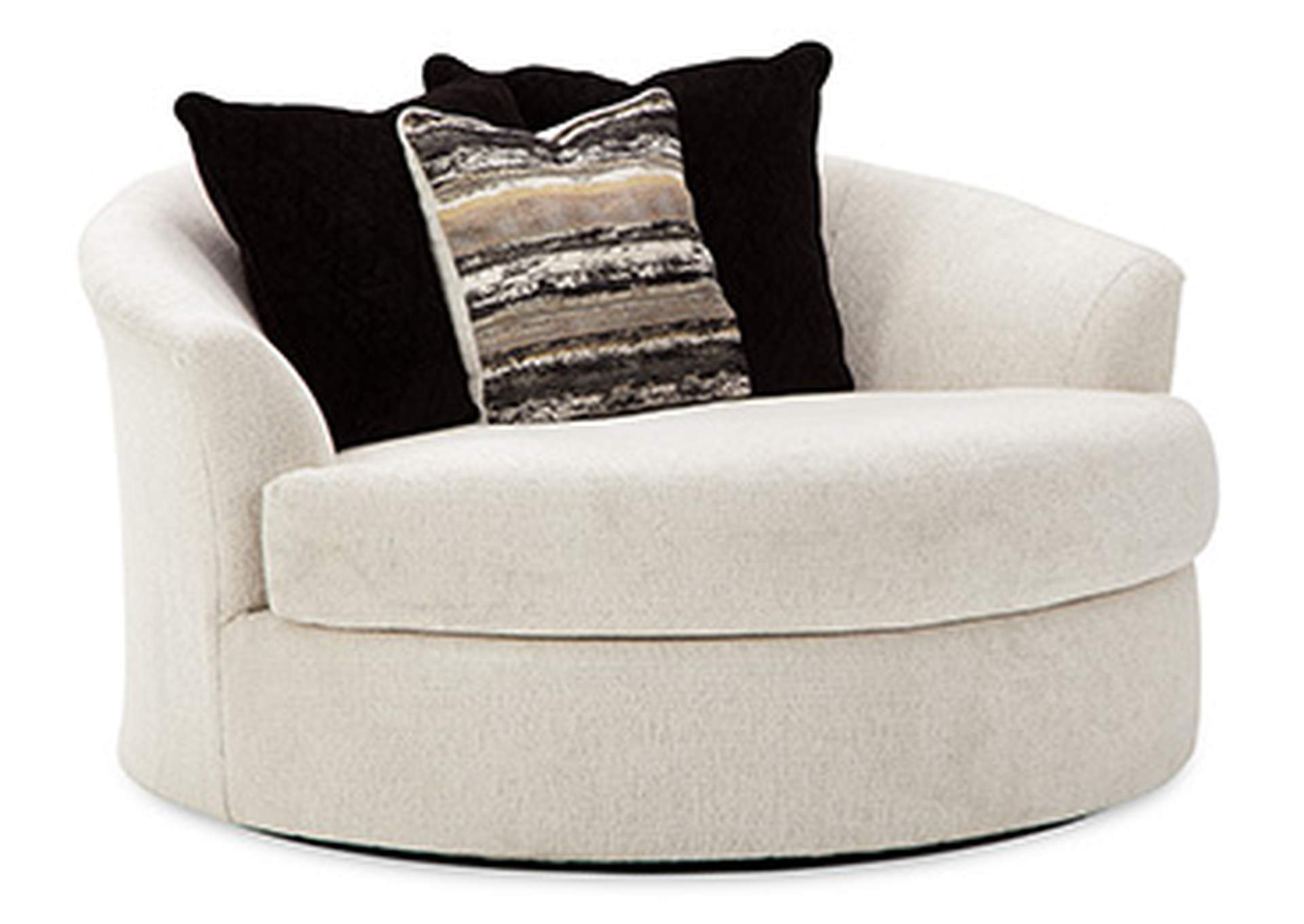 Cambri Oversized Chair image 9