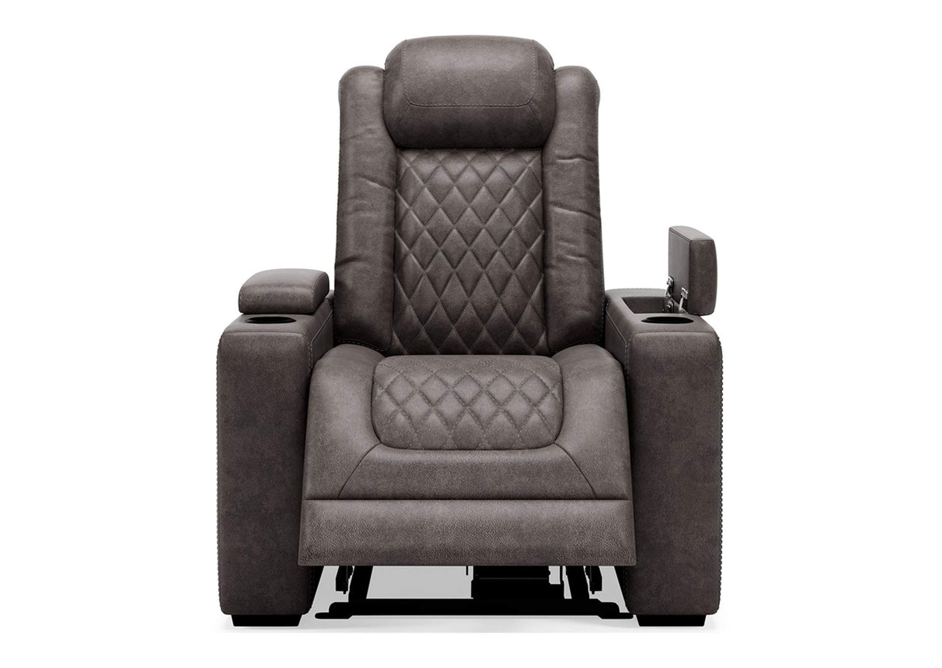 HyllMont Recliner image 6