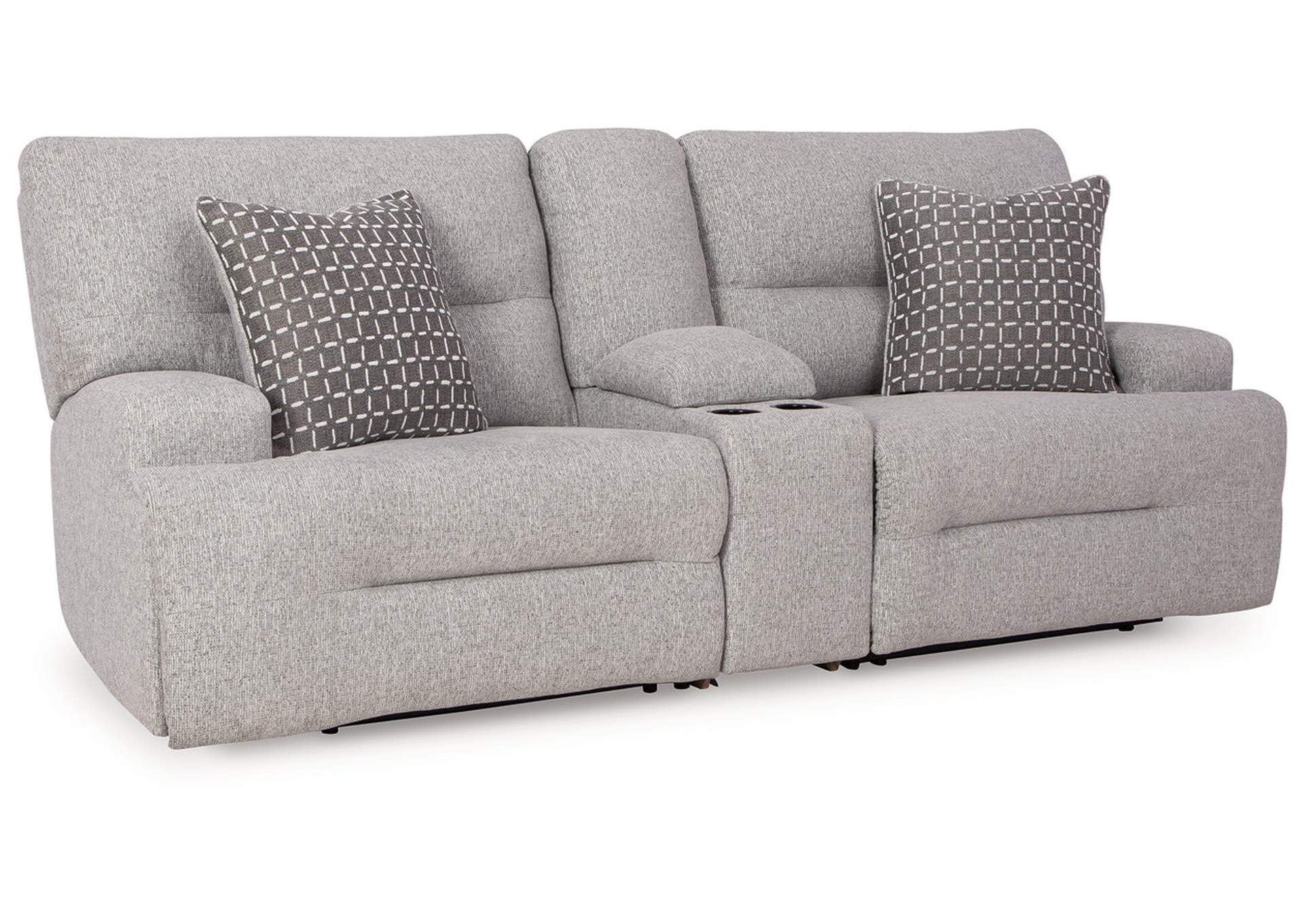 Acklen Place 3-Piece Sectional image 1