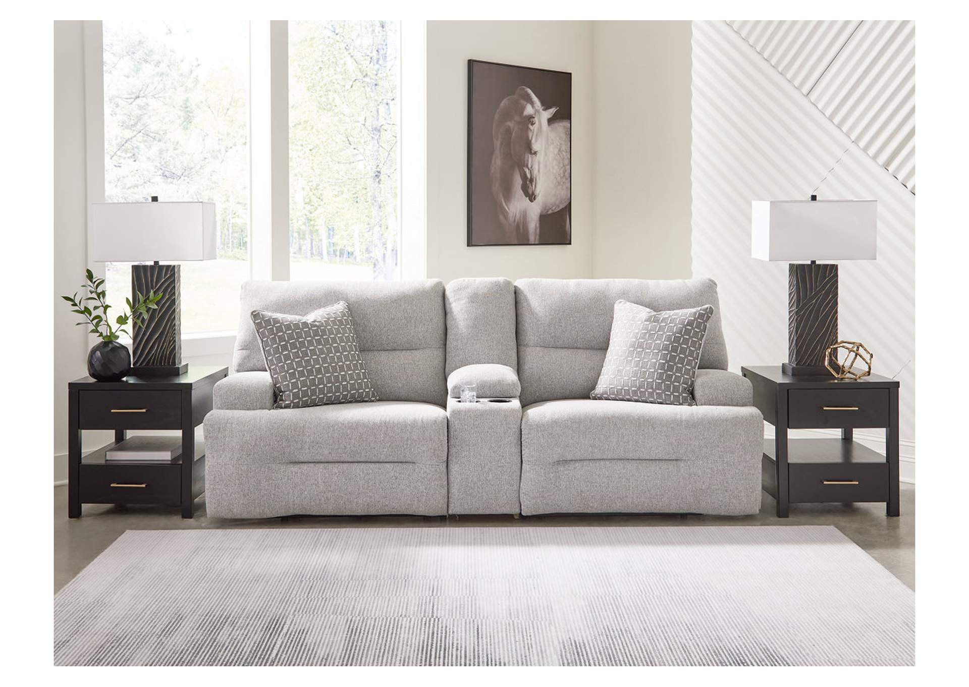Acklen Place 3-Piece Sectional image 3