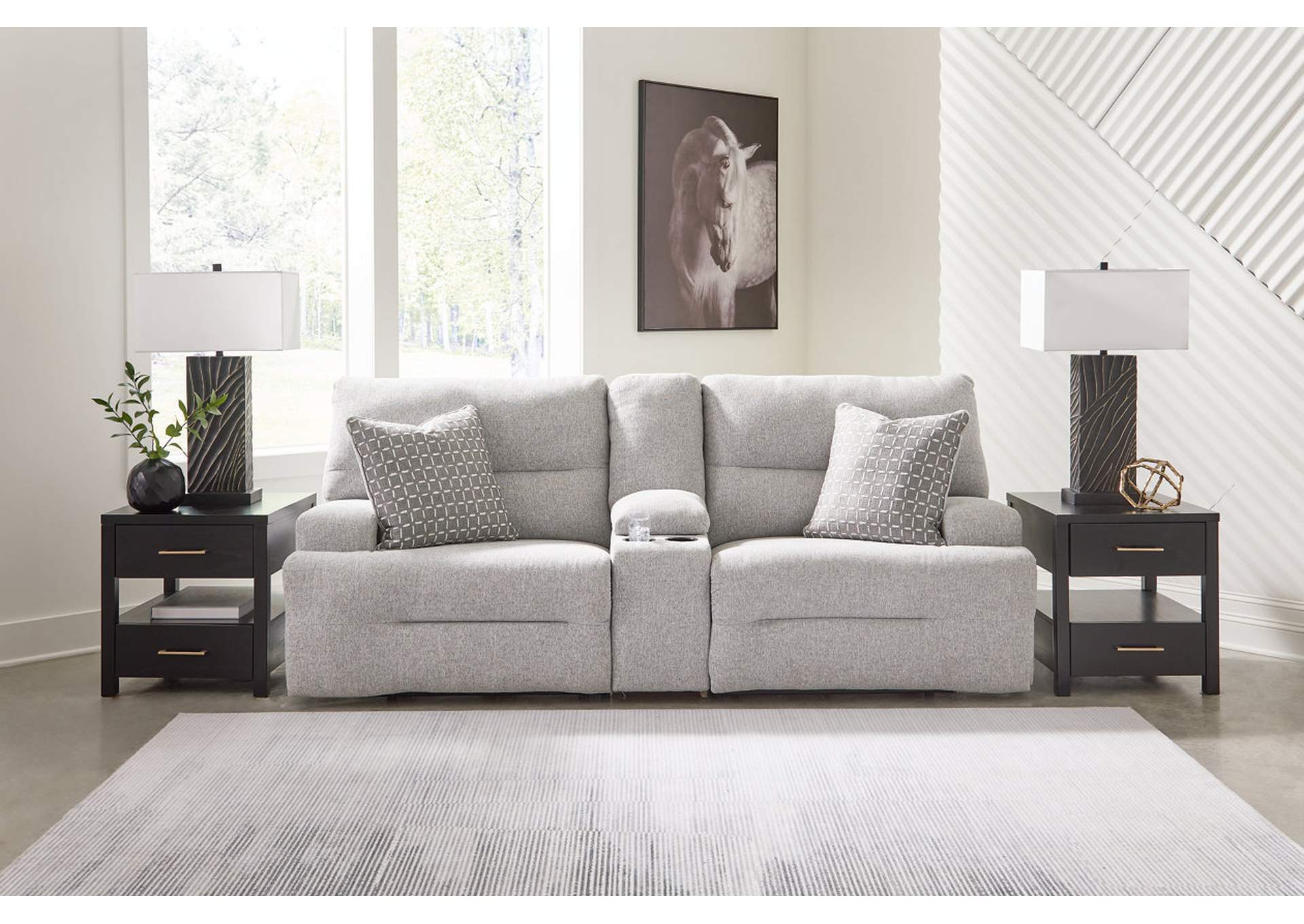 Acklen Place 3-Piece Sectional image 7