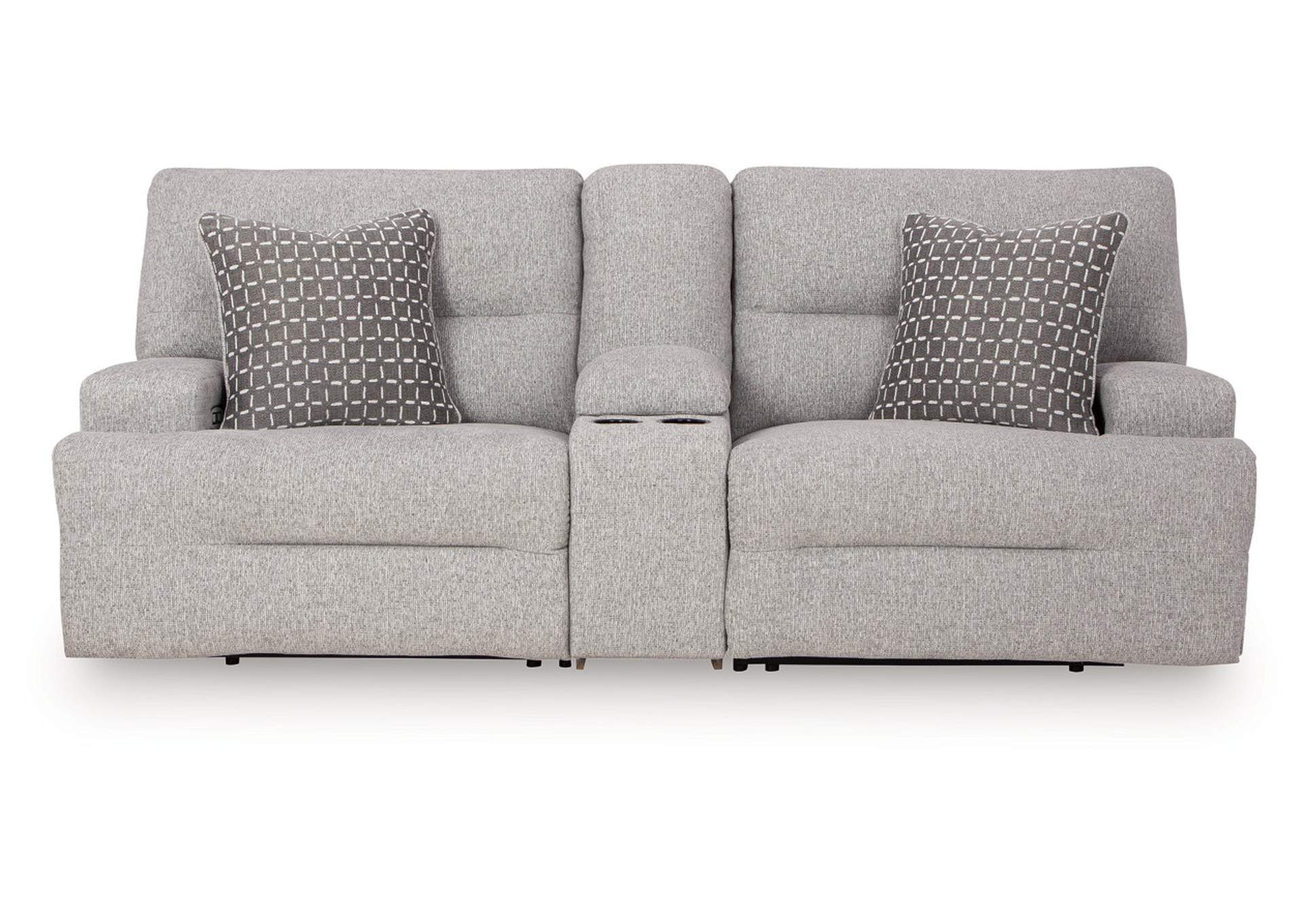 Acklen Place 3-Piece Sectional image 1