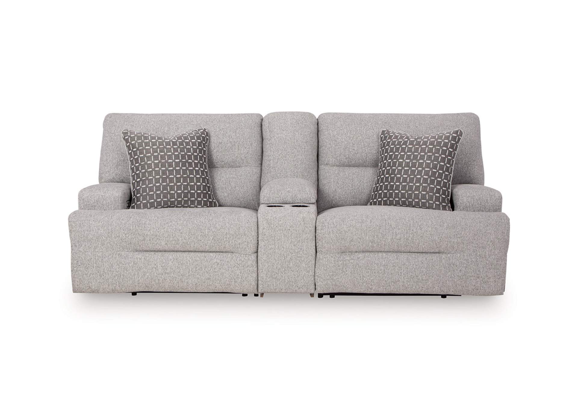 Acklen Place 3-Piece Sectional image 1