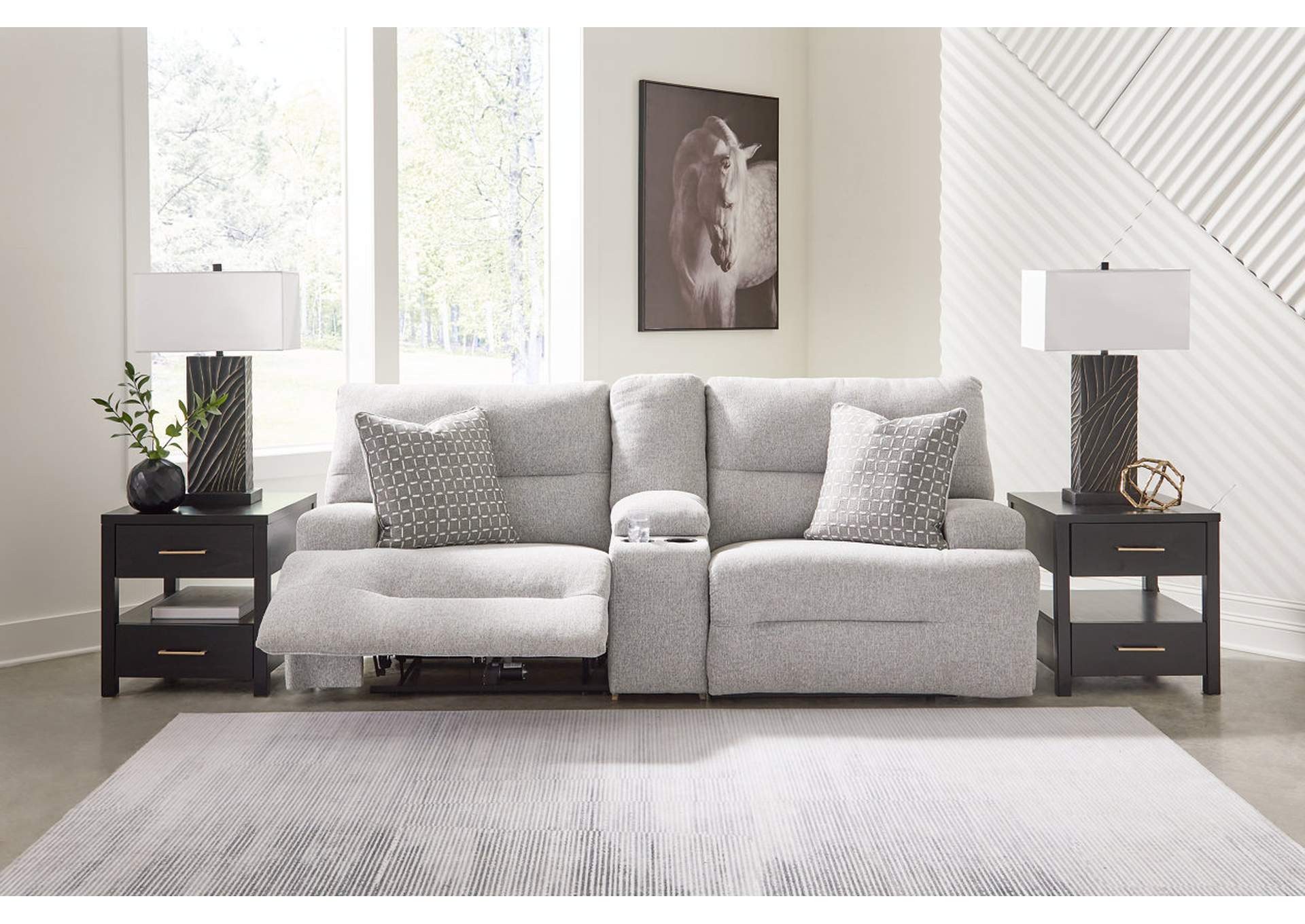 Acklen Place 3-Piece Sectional image 16