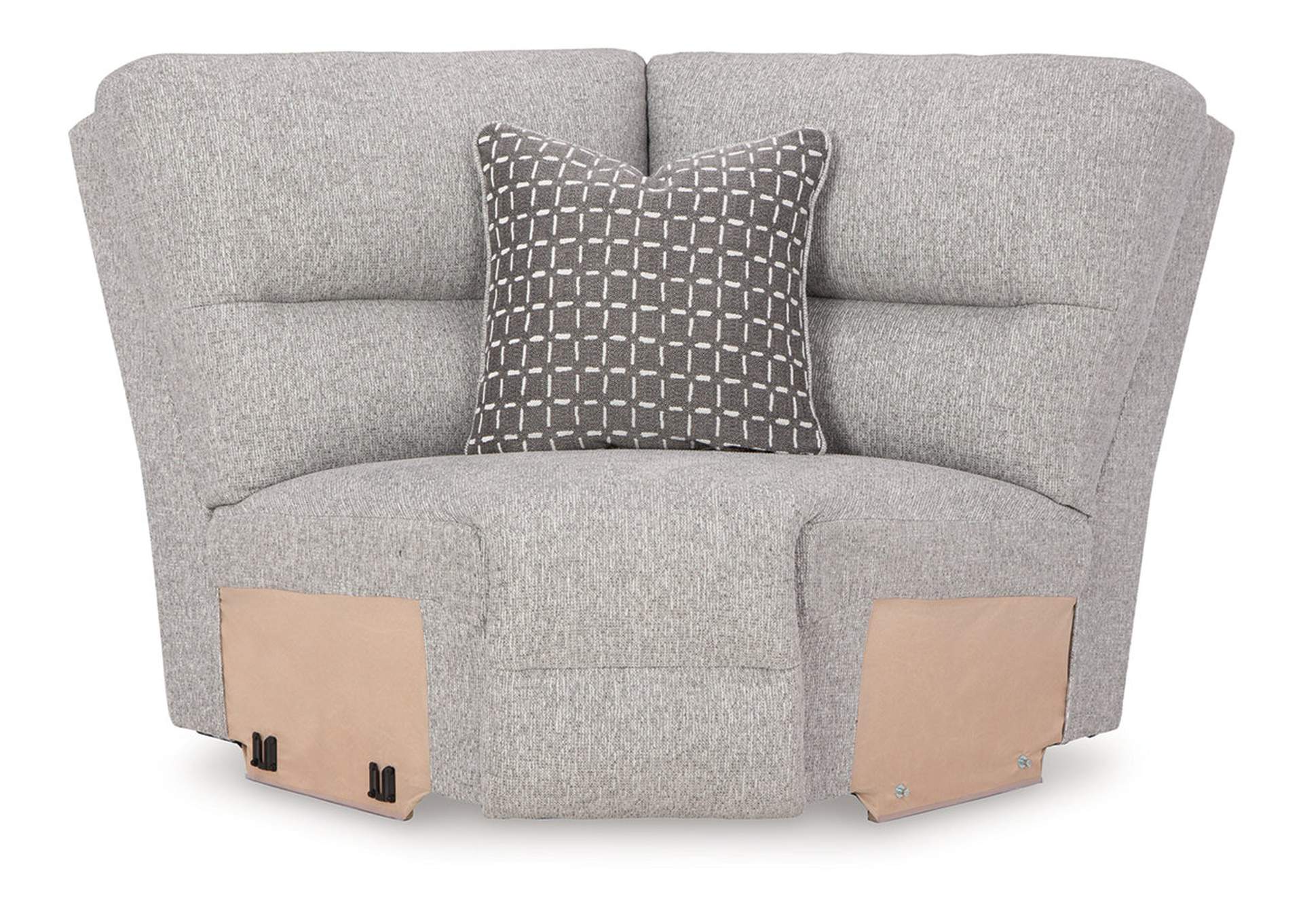 Acklen Place 5-Piece Power Reclining Sectional