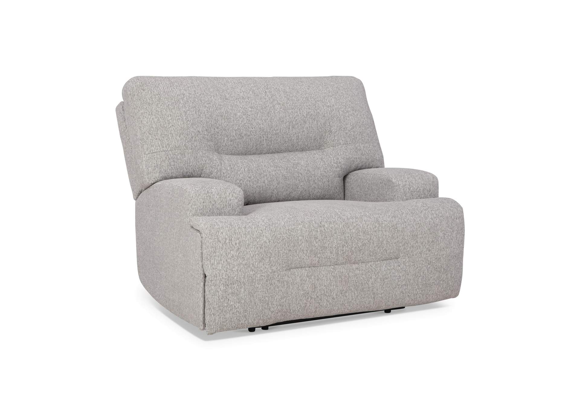 Acklen Place Oversized Power Recliner image 2