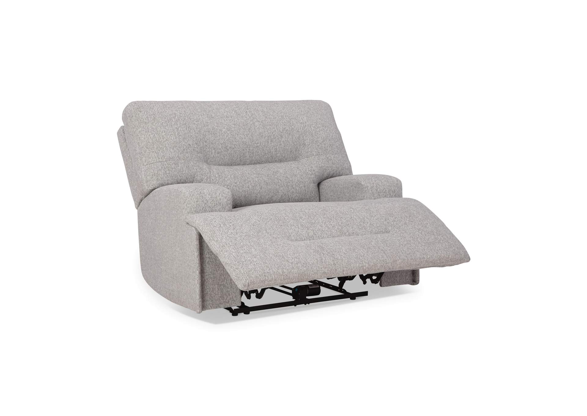 Acklen Place Oversized Power Recliner image 8