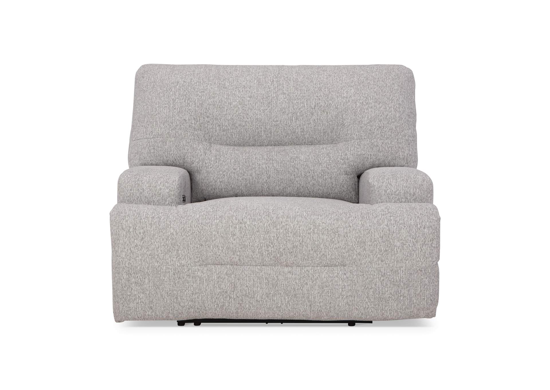 Acklen Place Oversized Power Recliner image 4