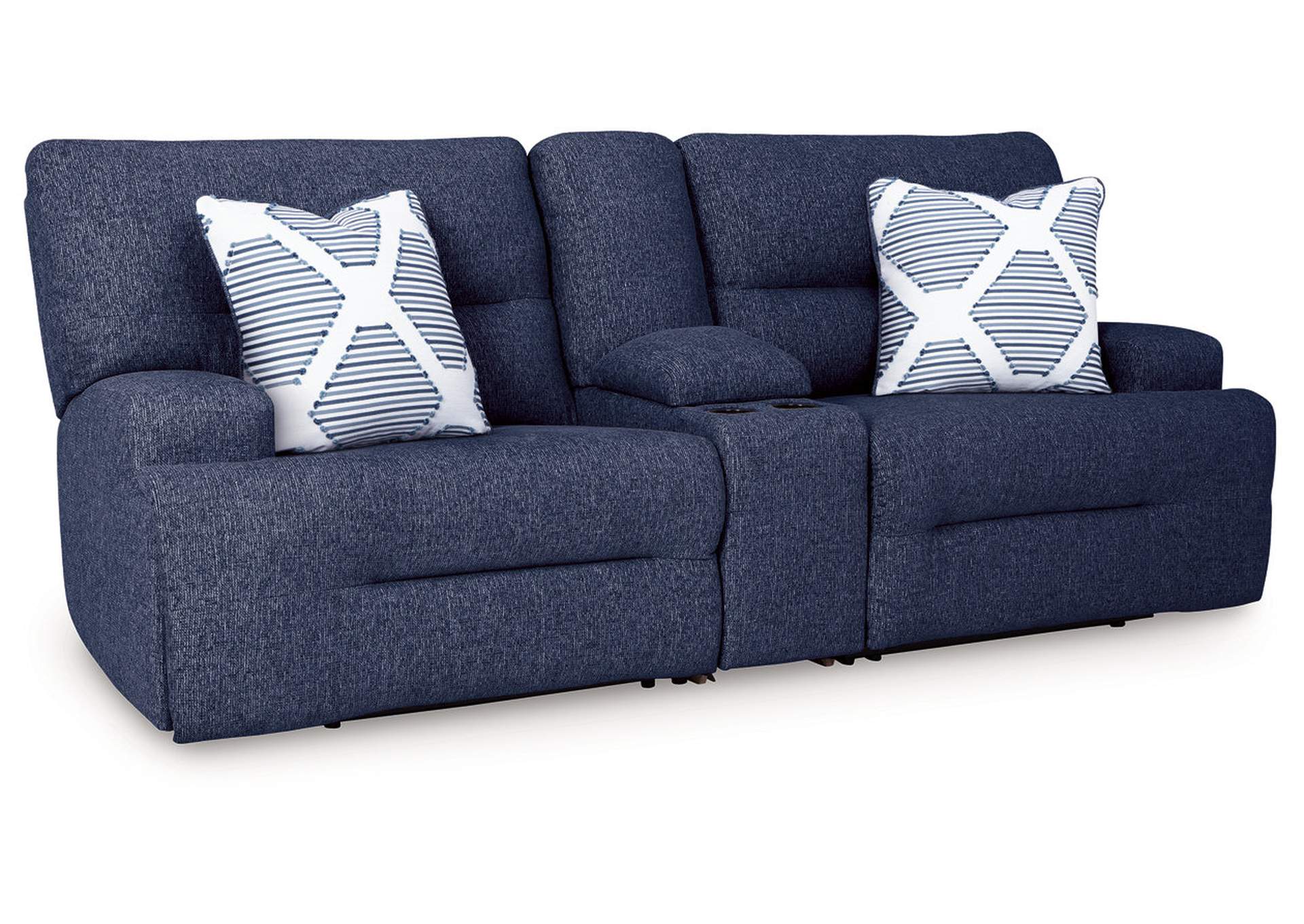 Acklen Place 3-Piece Sectional image 3