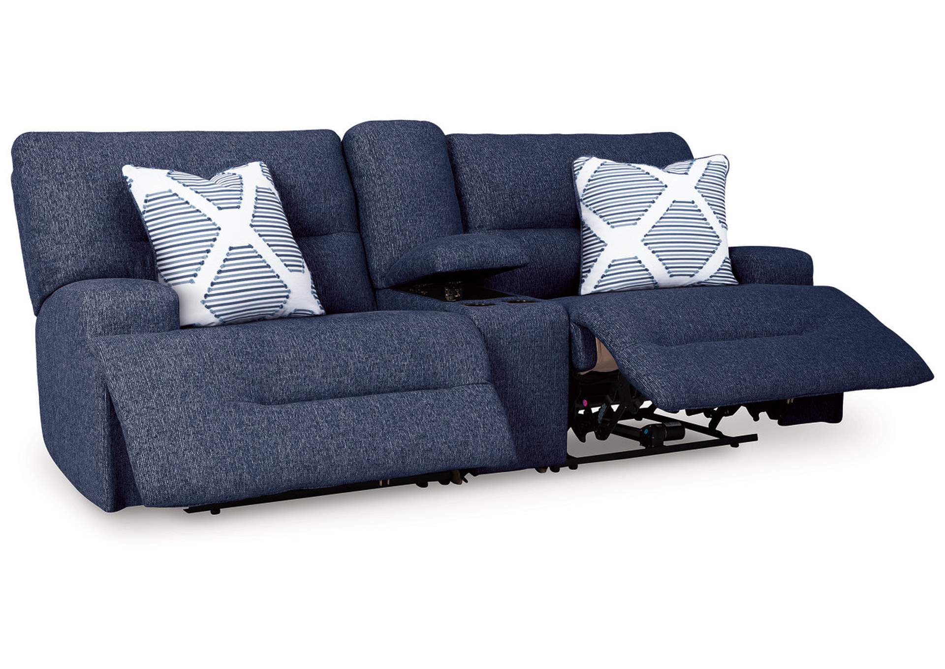 Acklen Place 3-Piece Sectional image 4