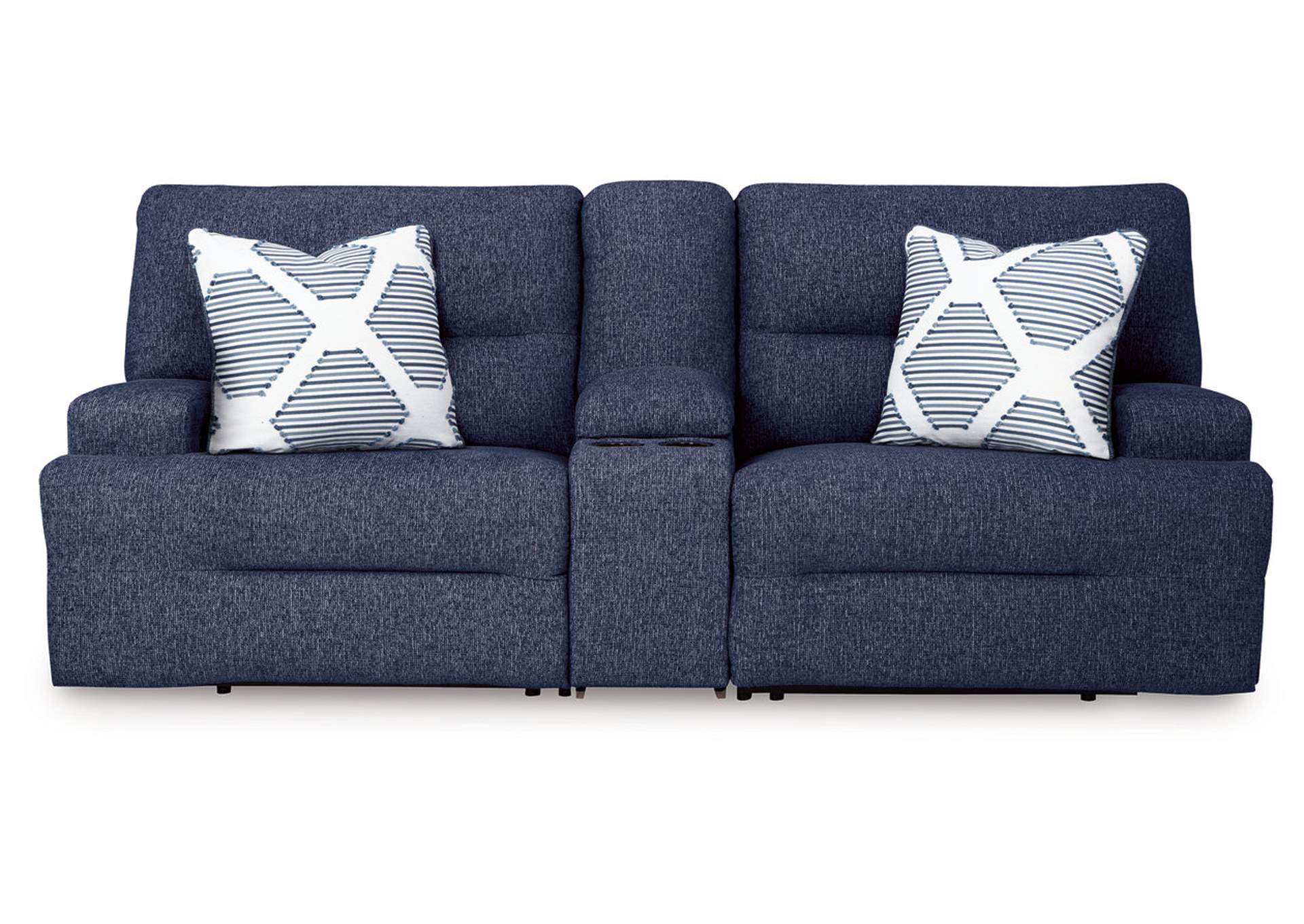 Acklen Place 3-Piece Sectional image 1