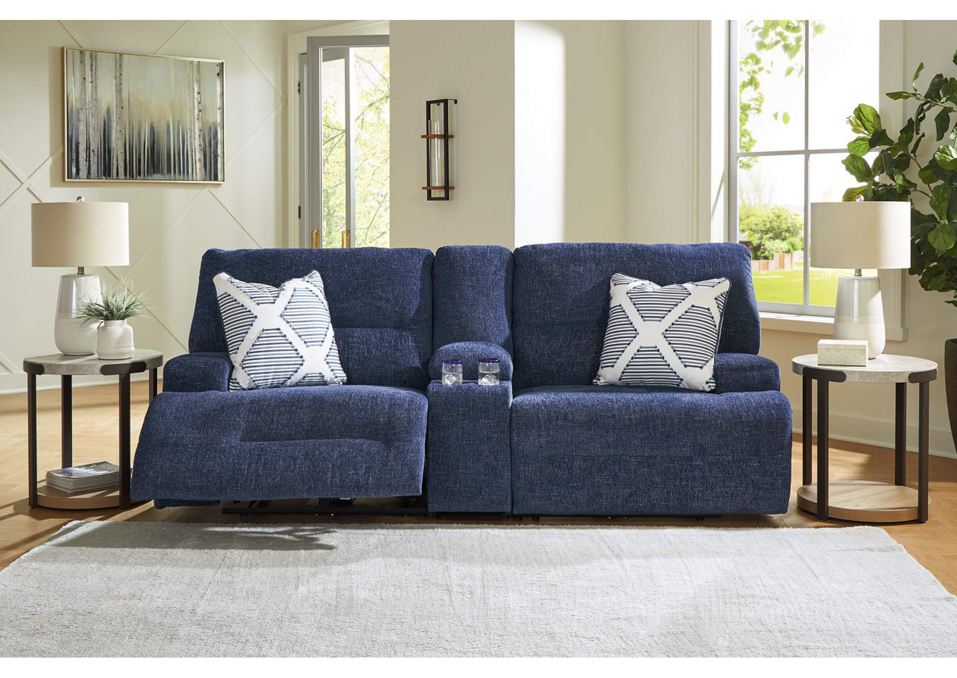 Acklen Place 3-Piece Sectional image 2