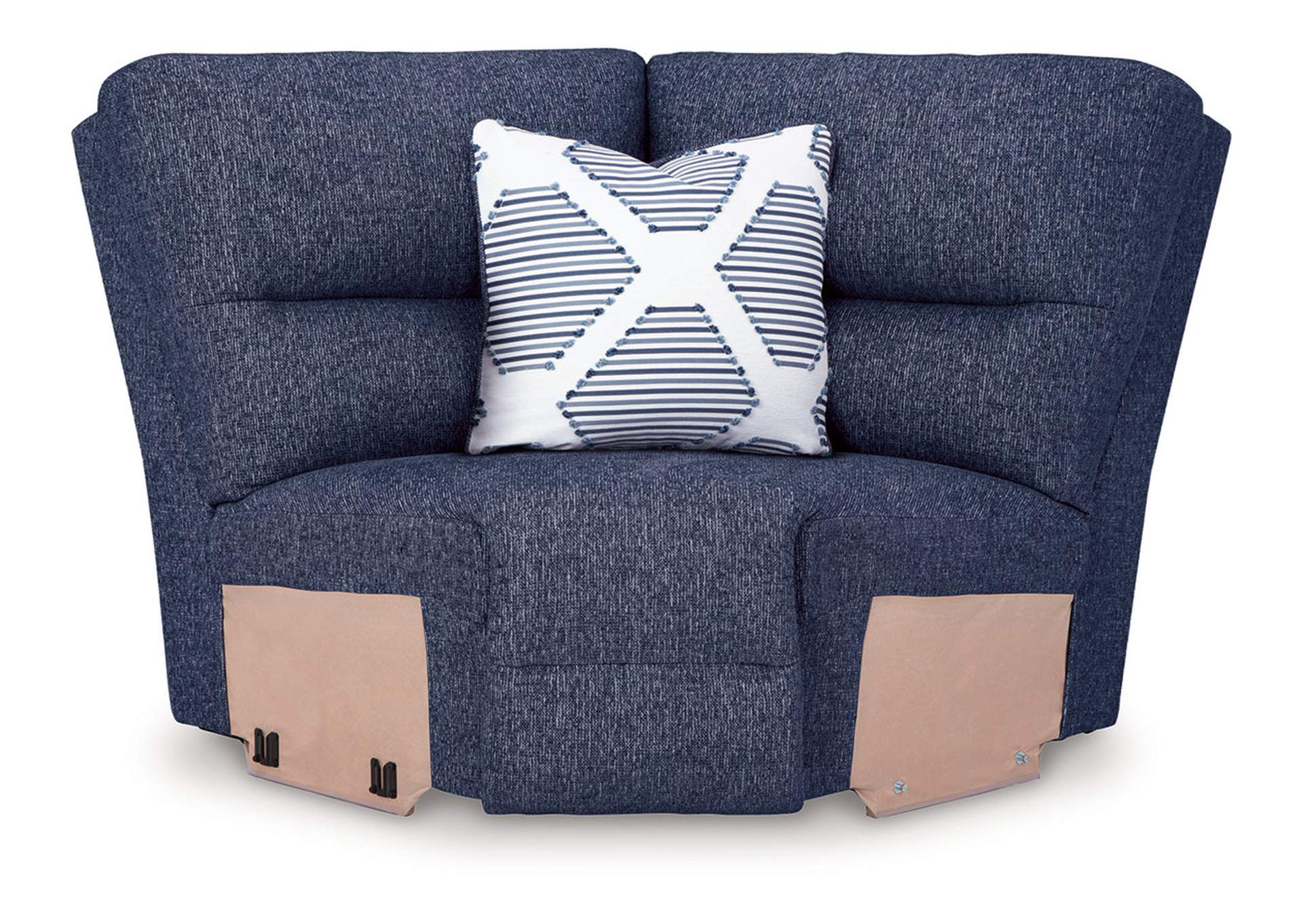 Acklen Place 7-Piece Power Reclining Sectional