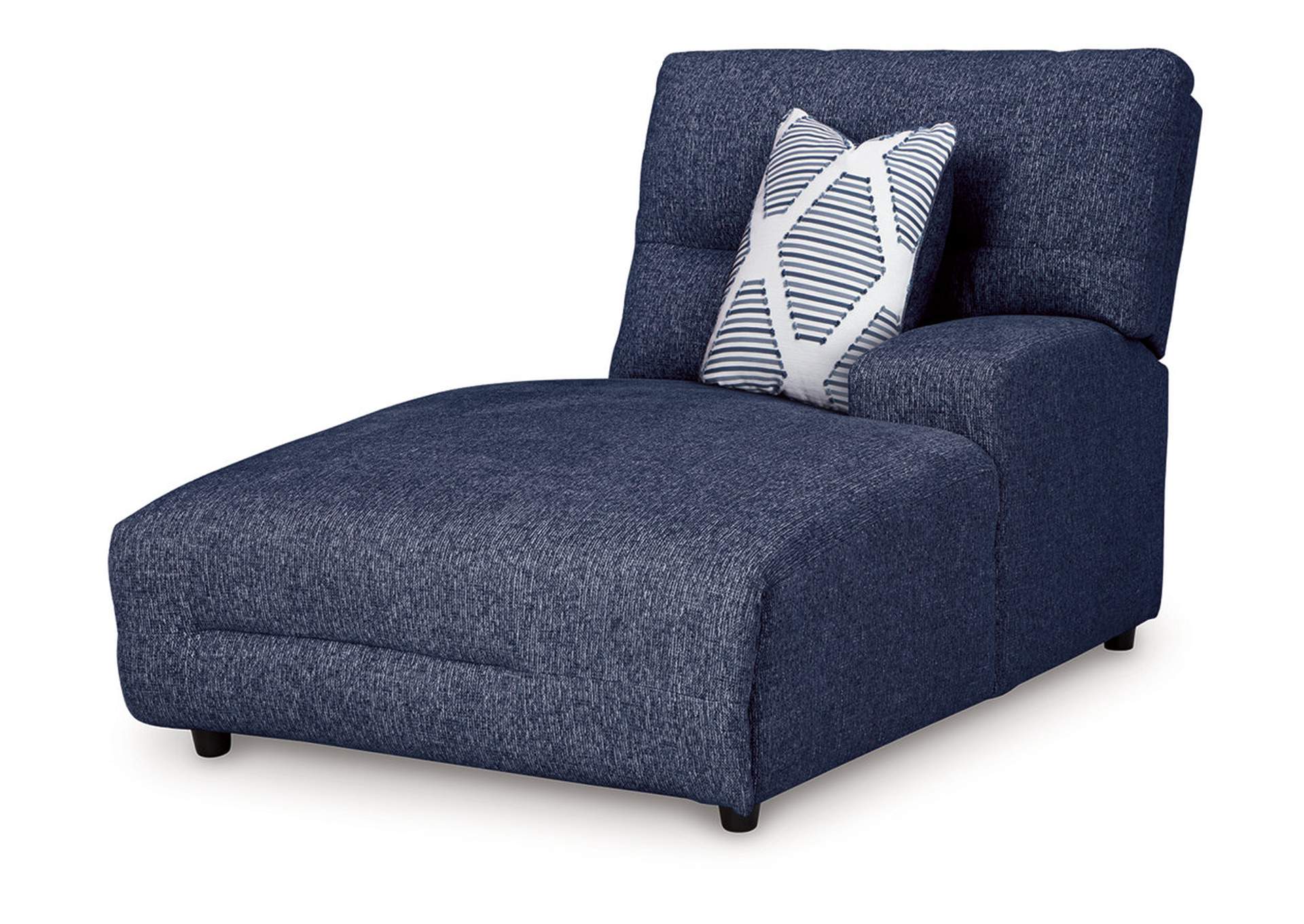 Acklen Place 3-Piece Power Reclining Sectional image 8
