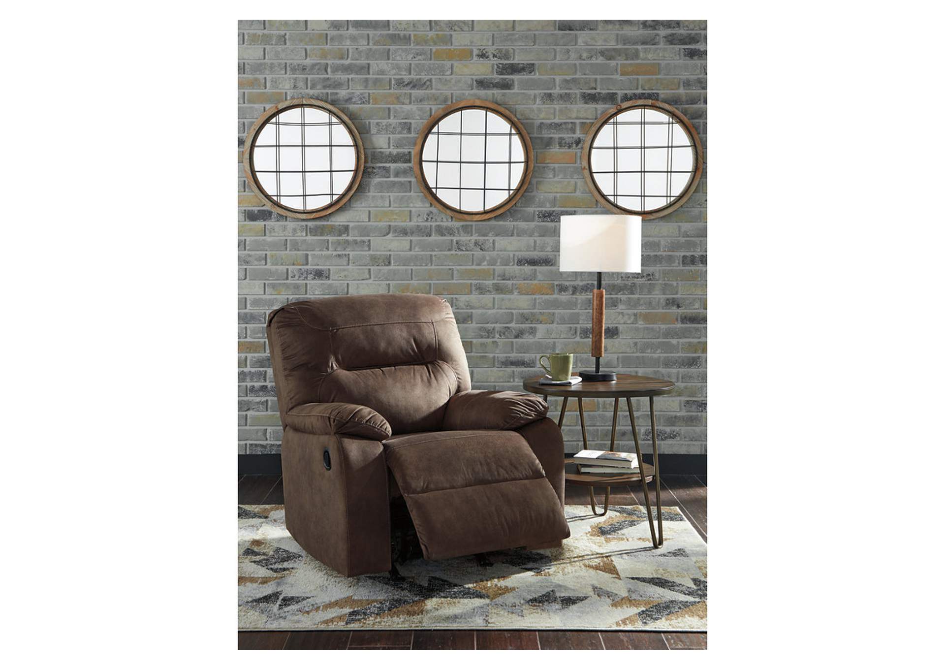 Bolzano Recliner image 5