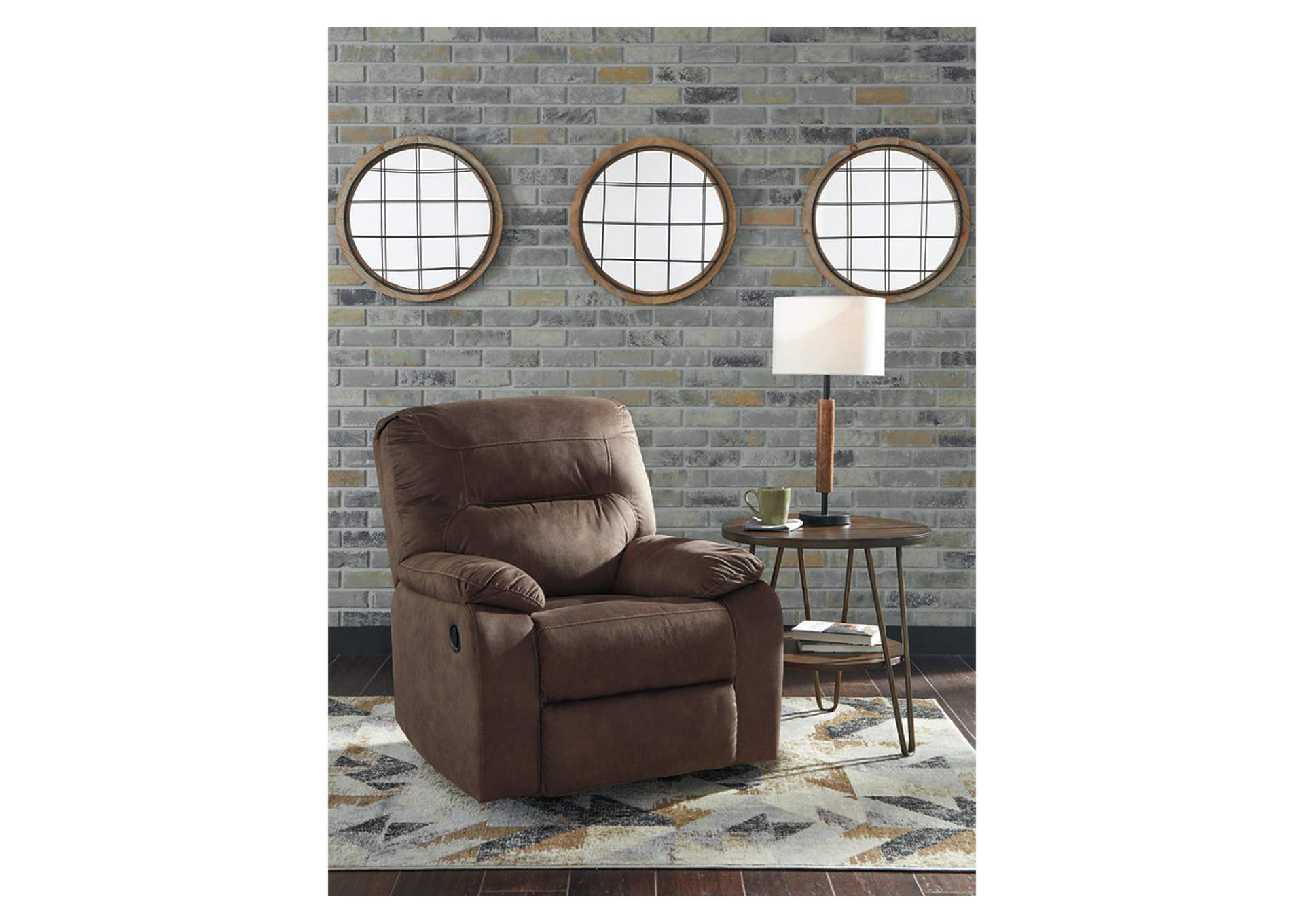 Bolzano Recliner image 2