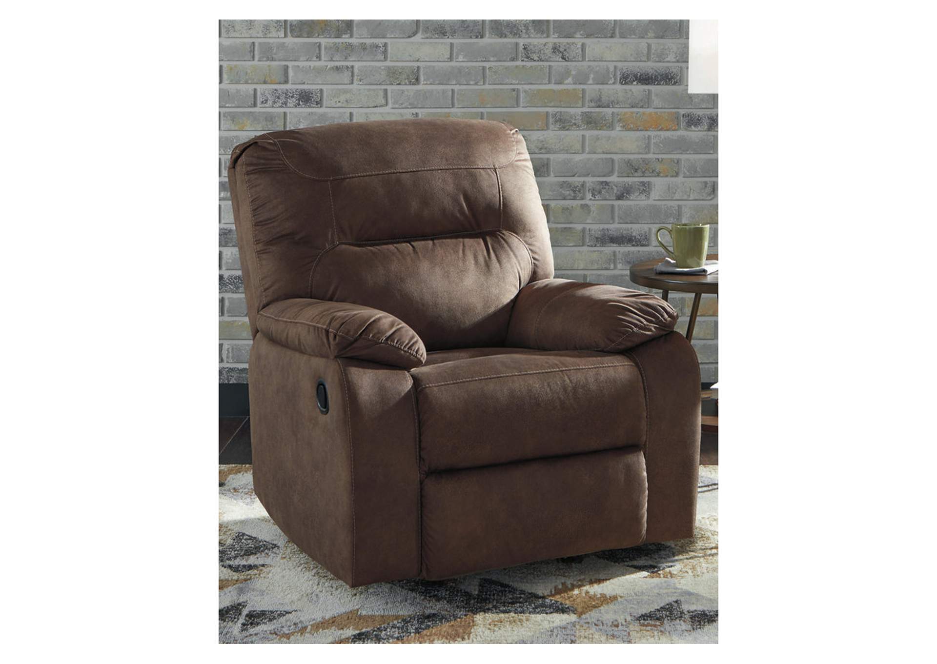 Bolzano Recliner image 13