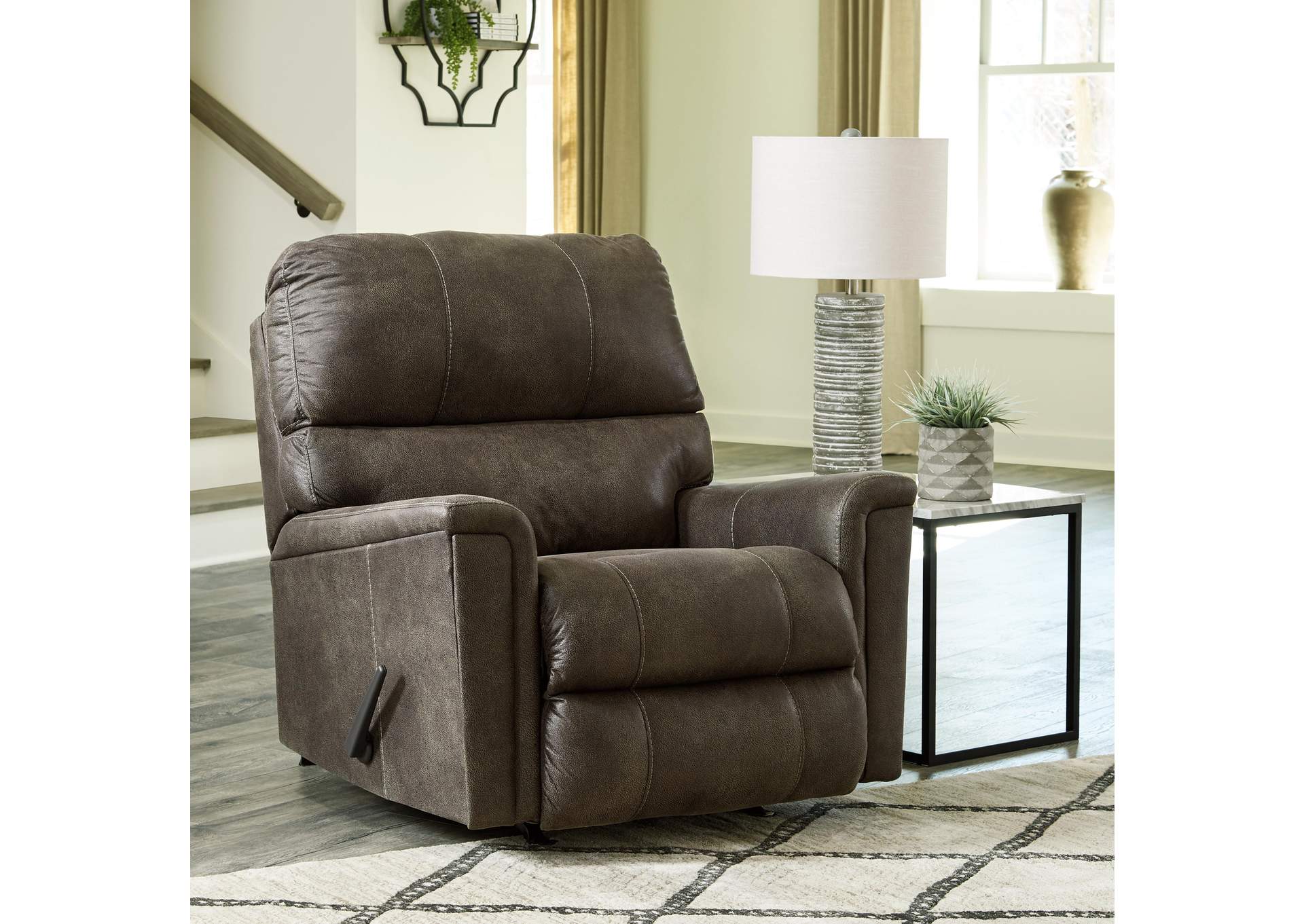 Navi Recliner image 4