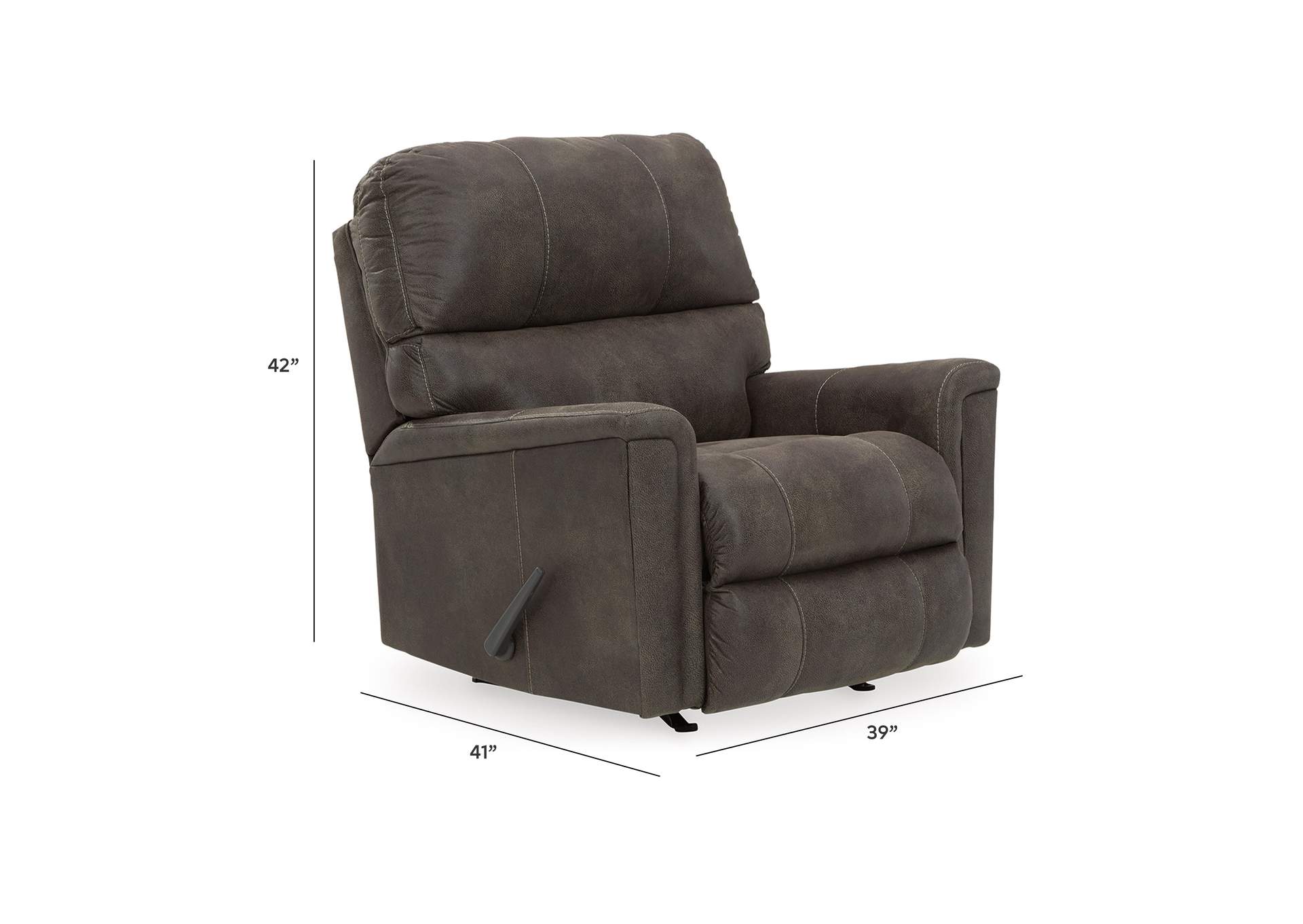 Navi Recliner image 3