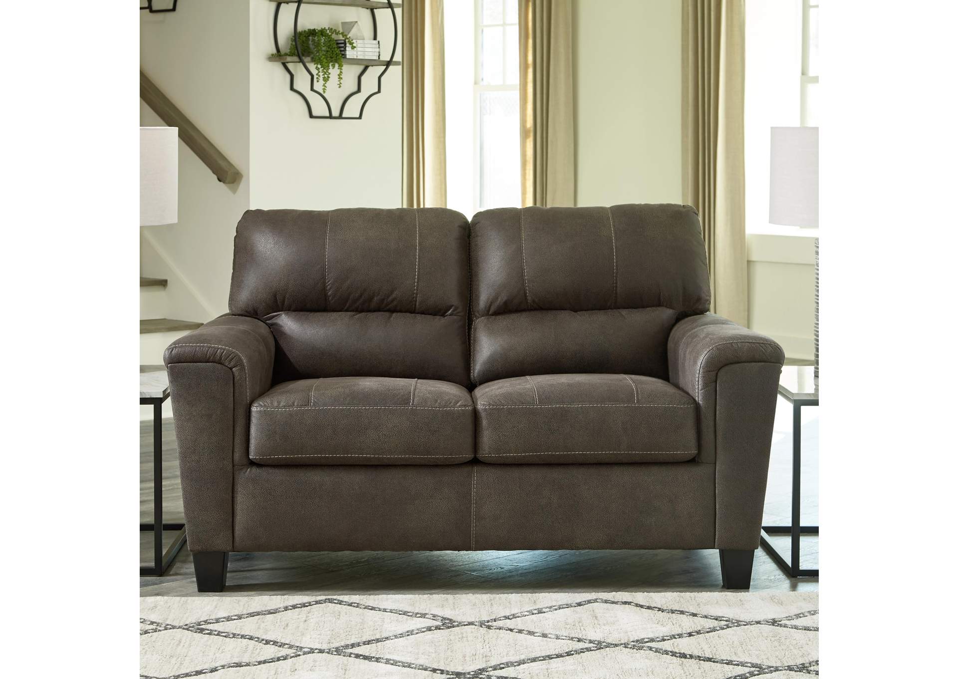 Navi Loveseat image 2
