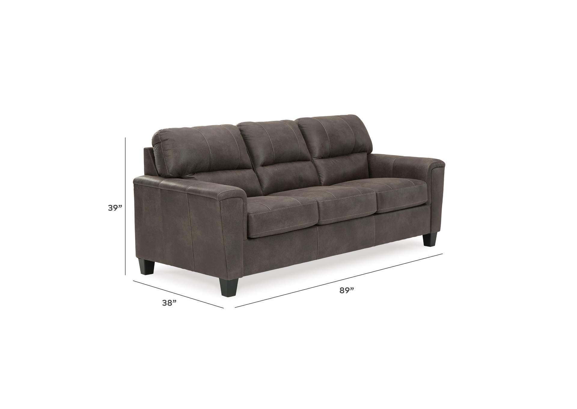 Navi Sofa image 6
