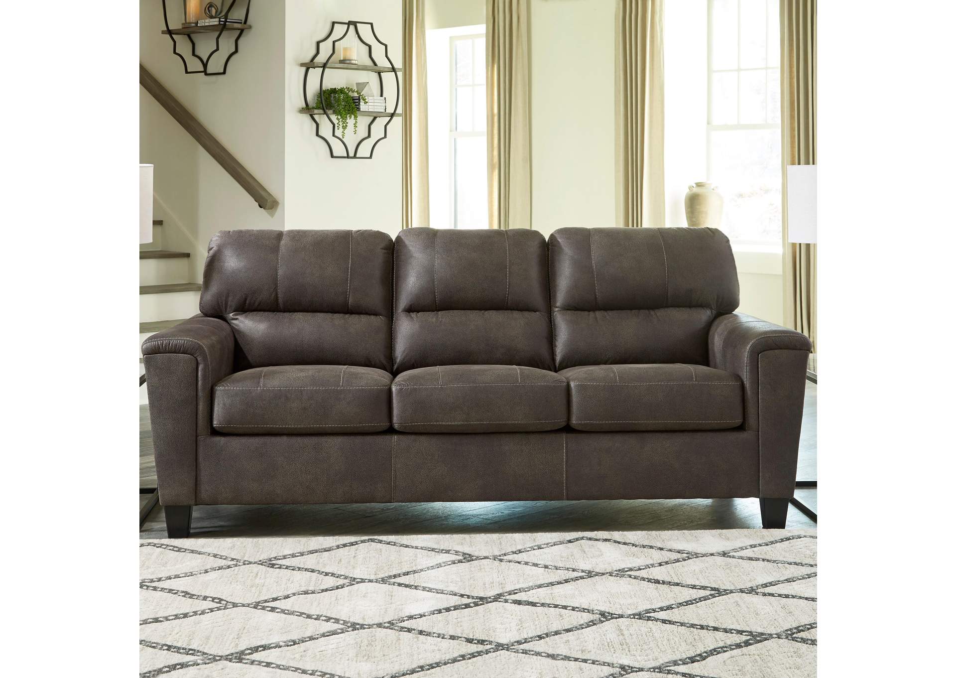 Navi Sofa image 5