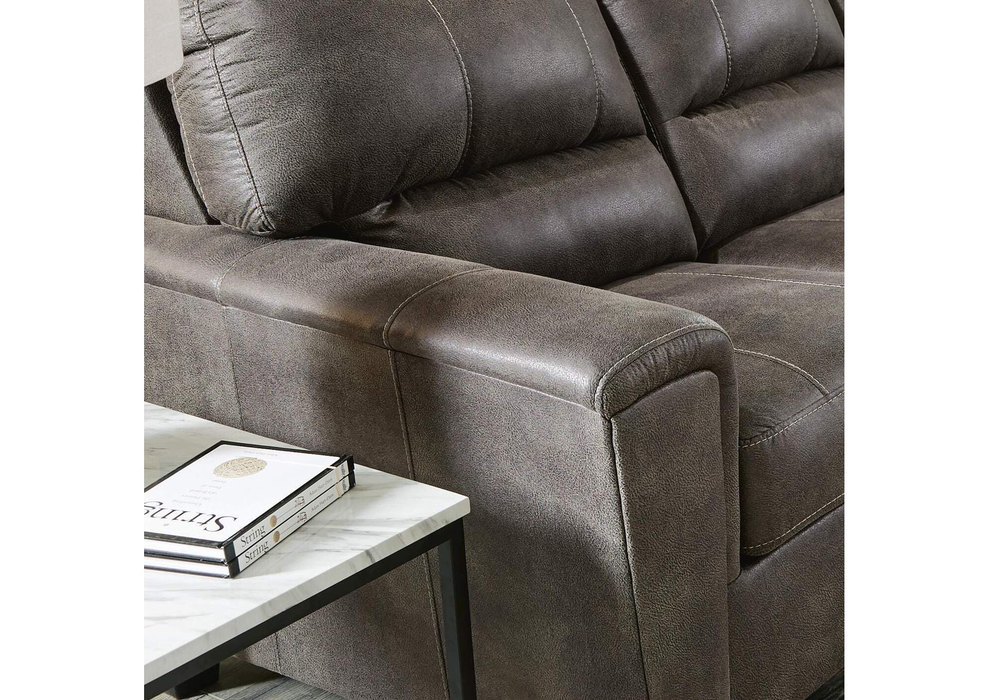 Navi Sofa image 7