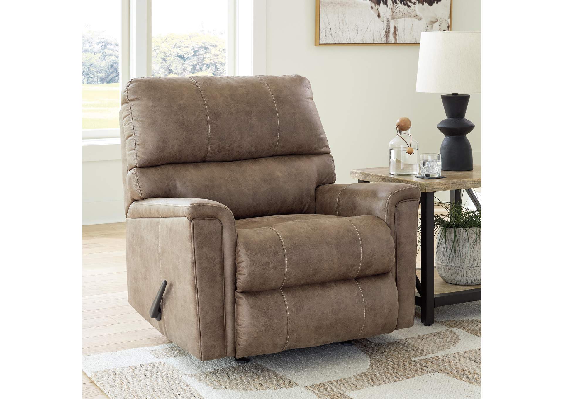 Navi Recliner image 4