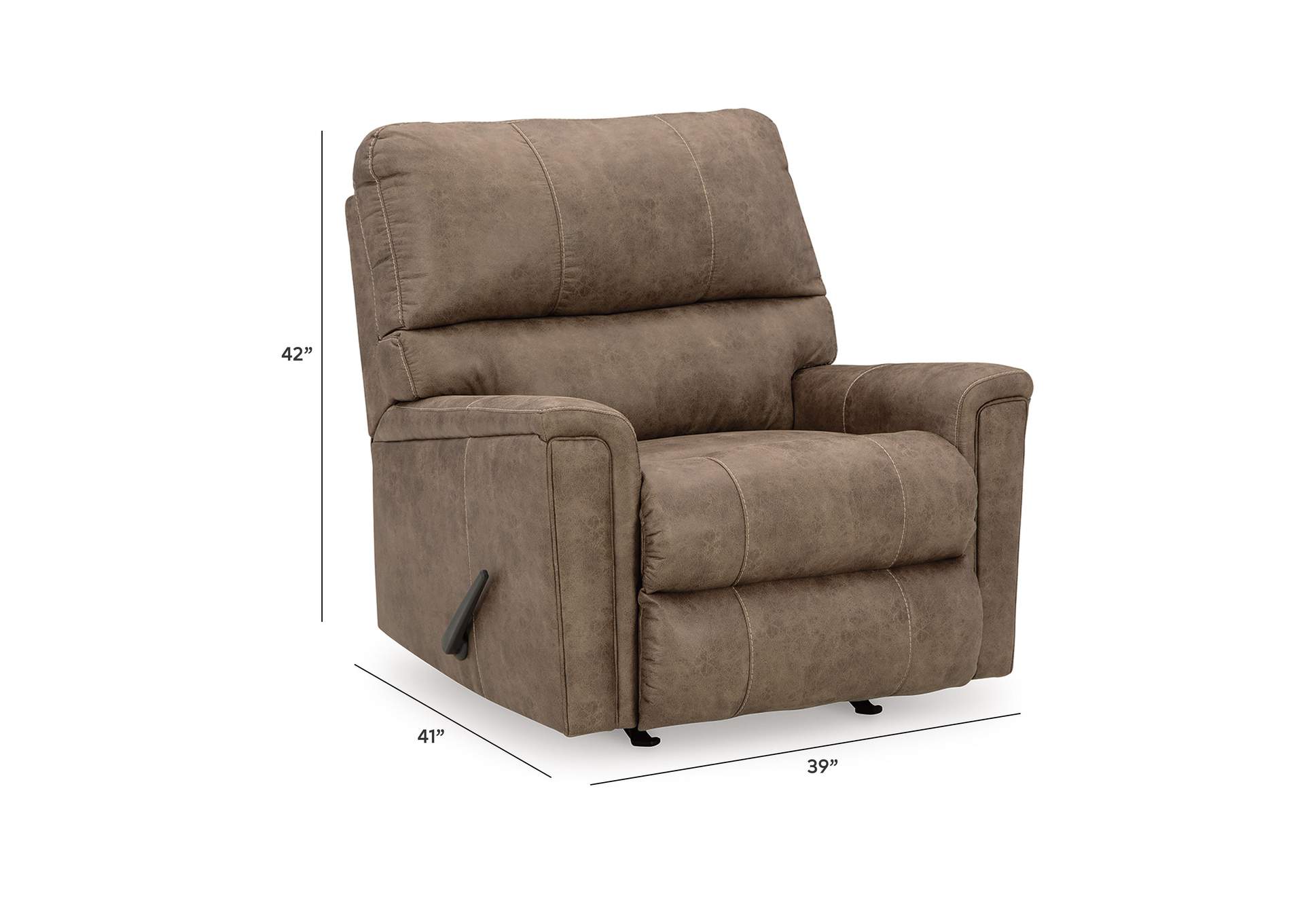 Navi Recliner image 12