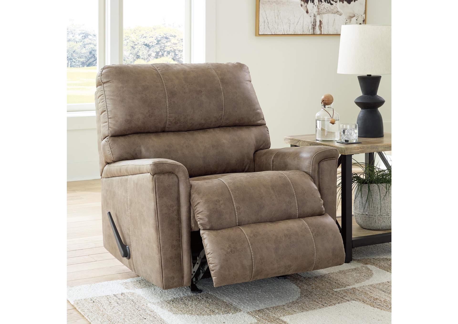 Navi Recliner image 5
