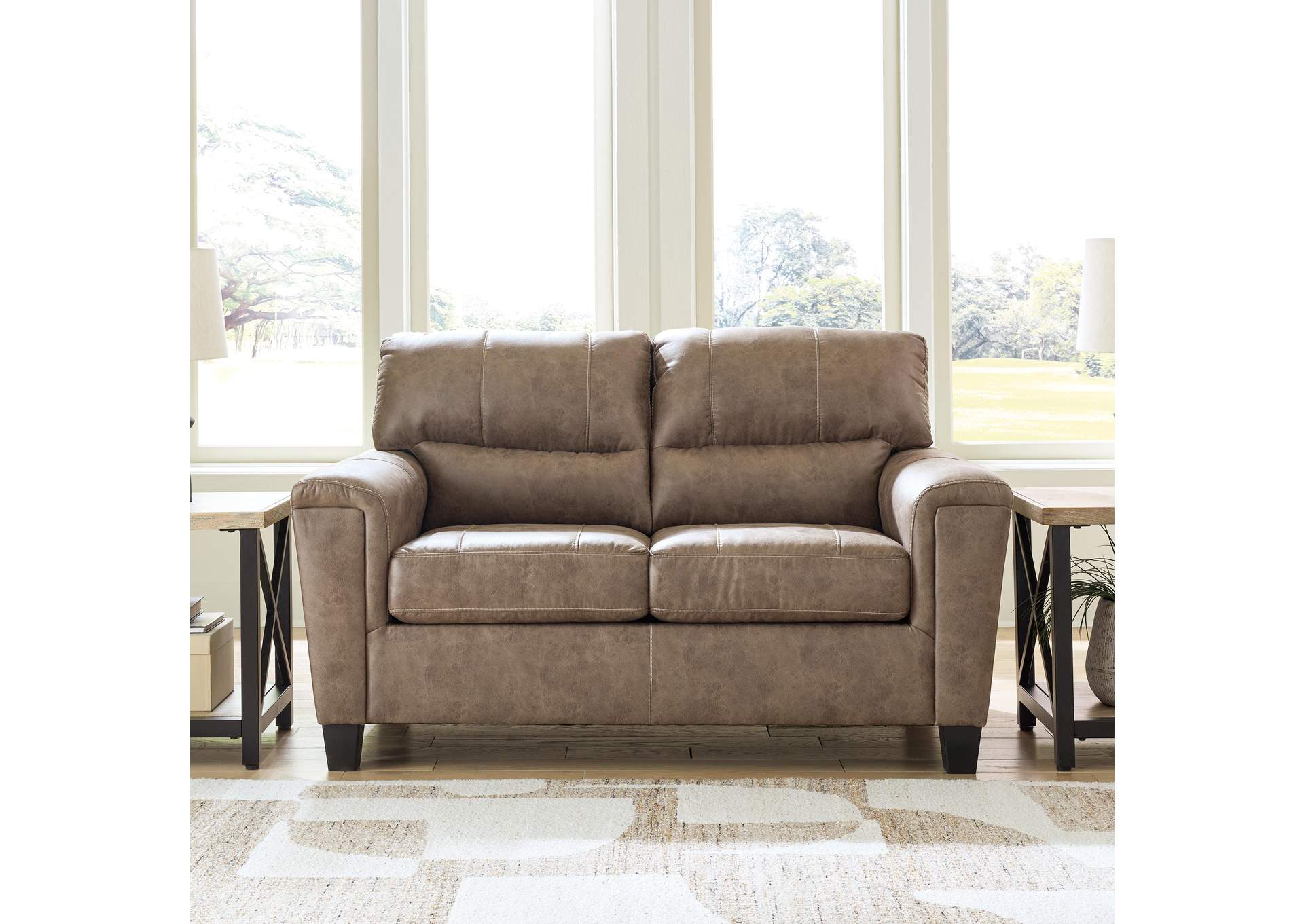 Navi Loveseat image 4