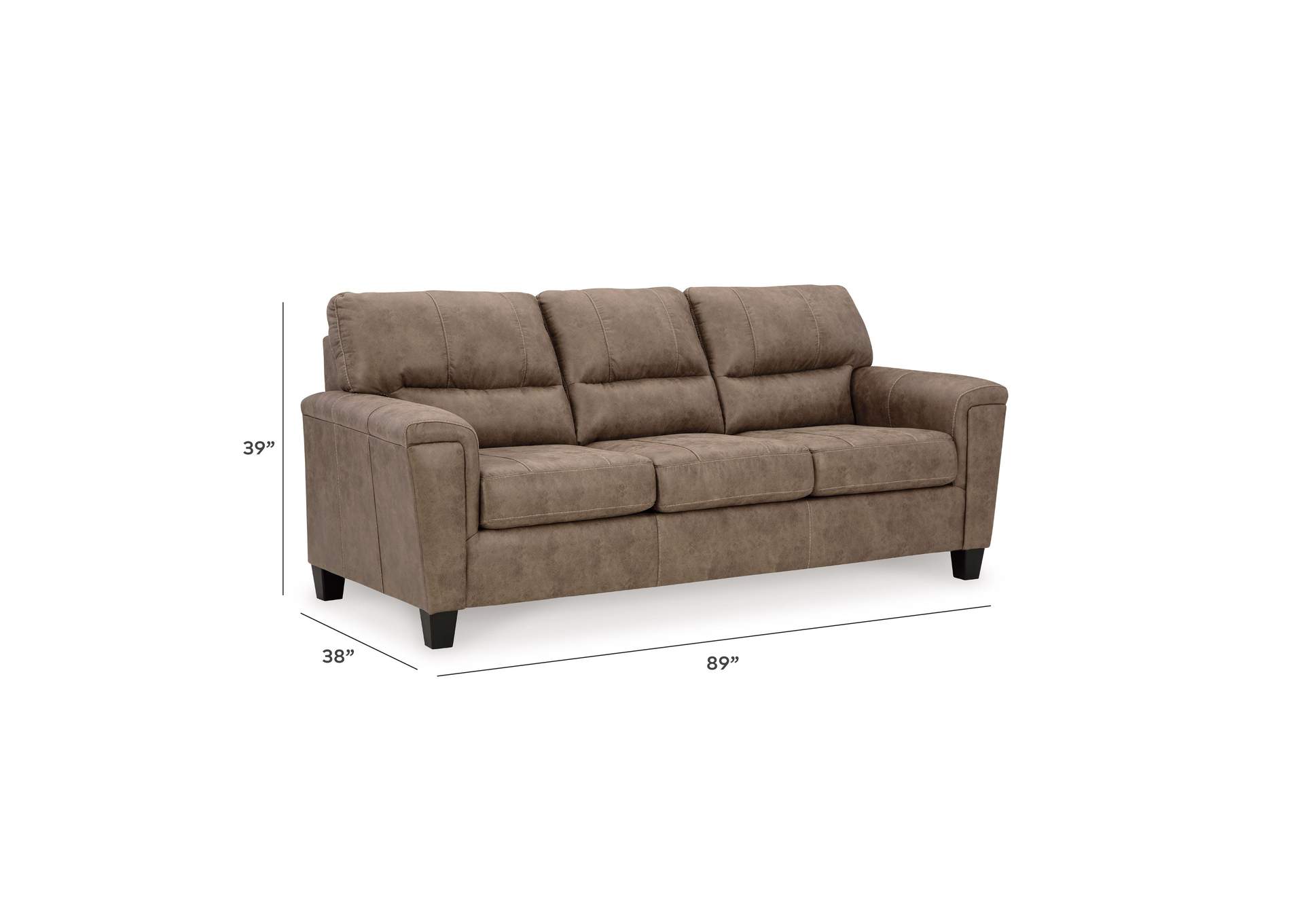 Navi Sofa image 11