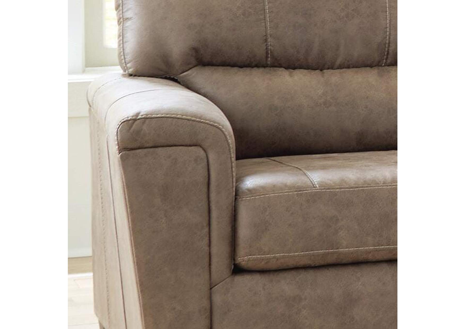 Navi Sofa image 10