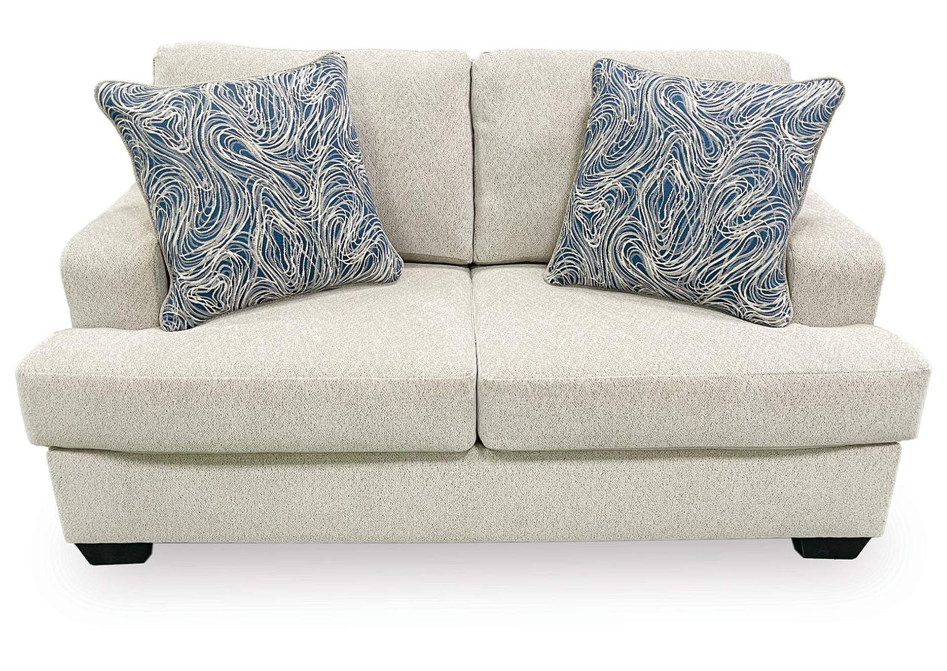 Scottsveal Loveseat image 1