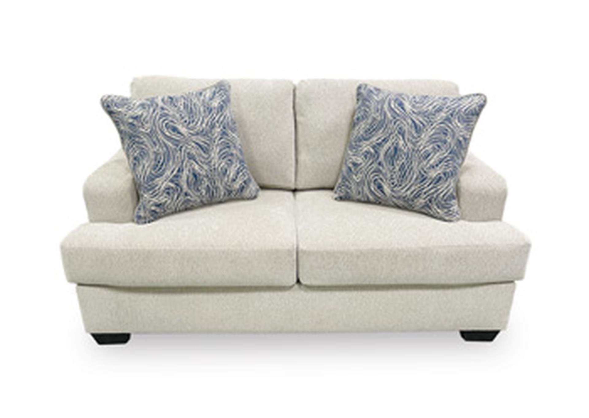 Scottsveal Loveseat image 2