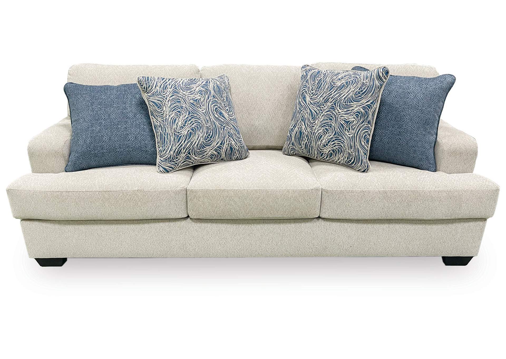Scottsveal Sofa image 1