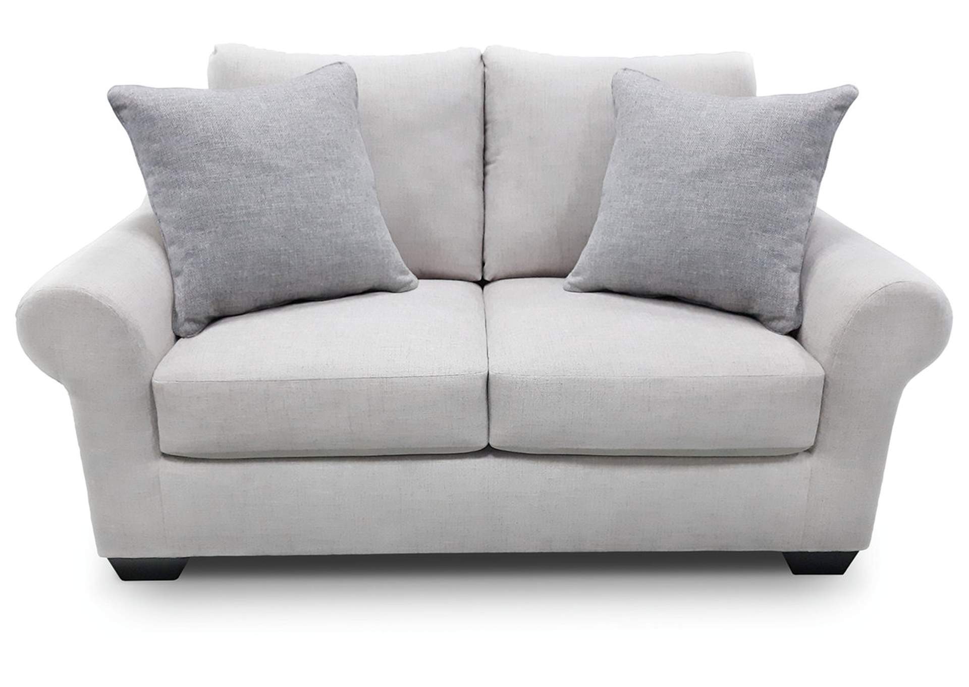 Belread Loveseat image 1
