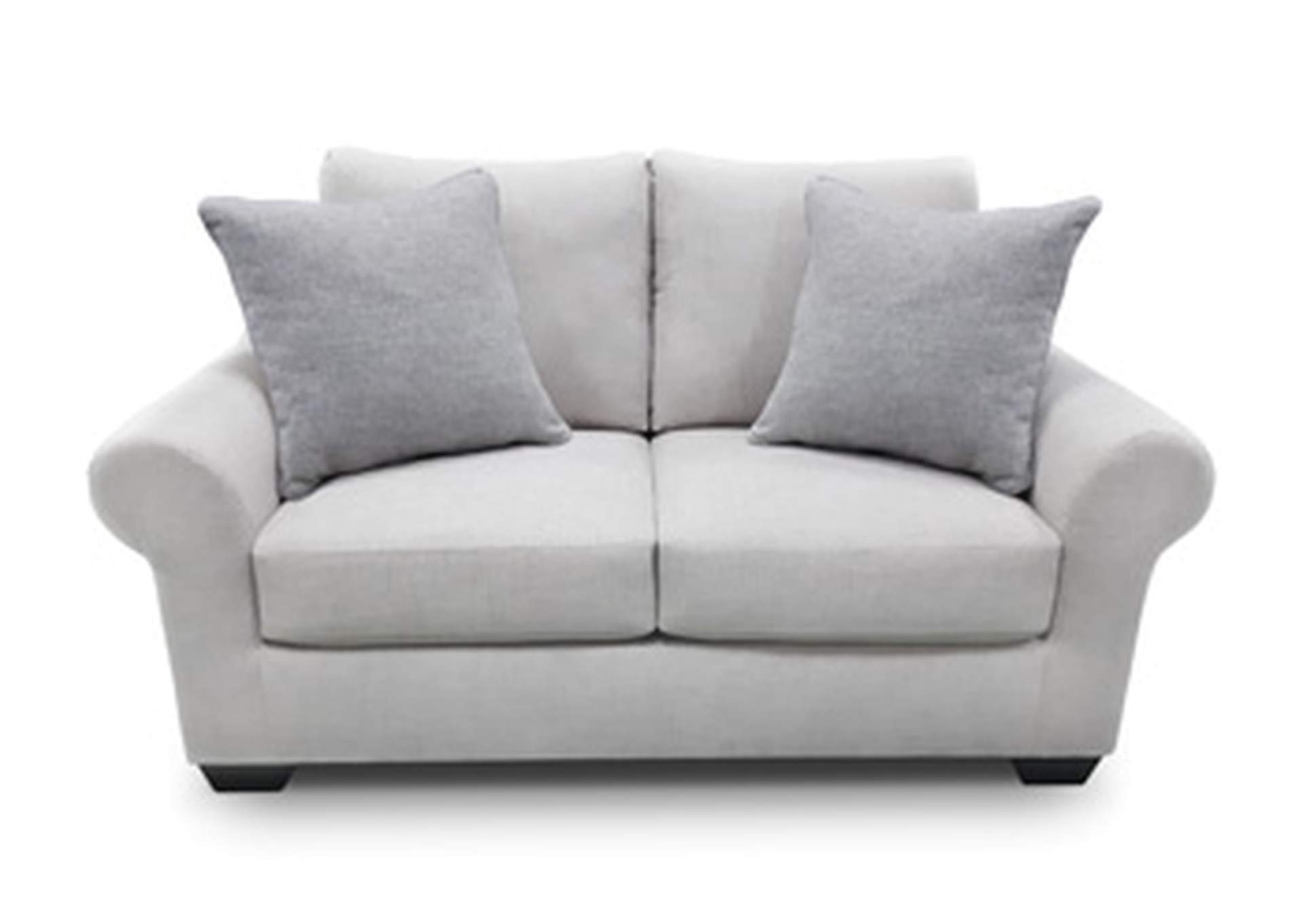 Belread Loveseat image 2