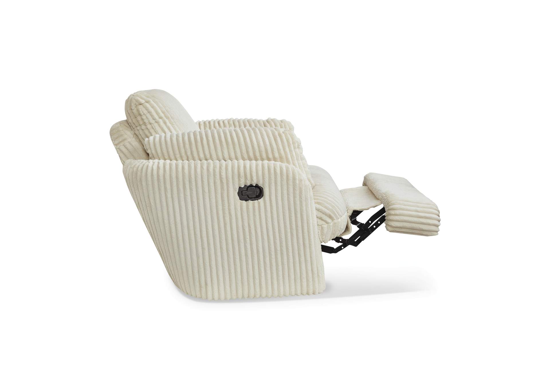 Tie-Breaker Swivel Glider Recliner image 10