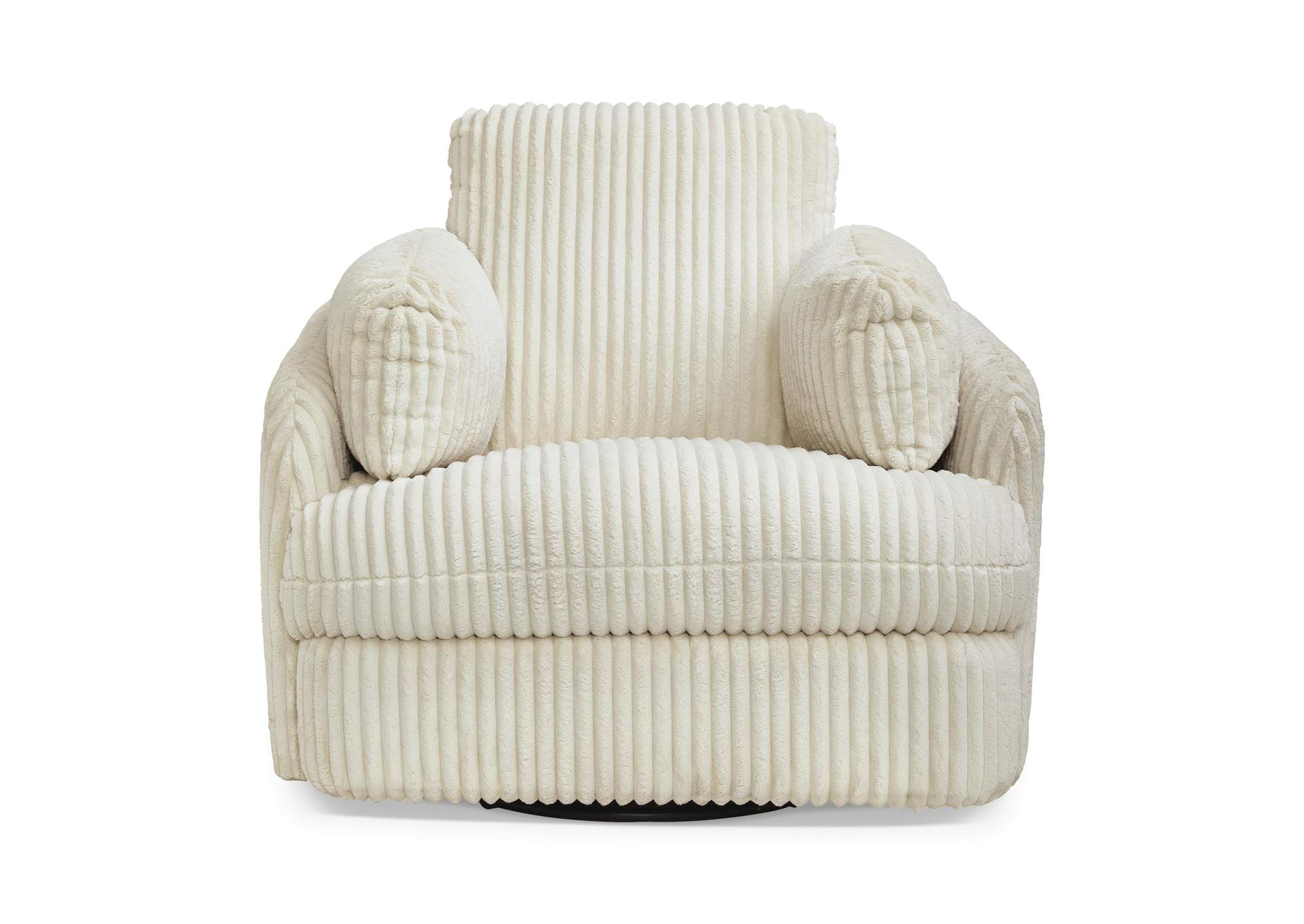 Tie-Breaker Swivel Glider Recliner image 7