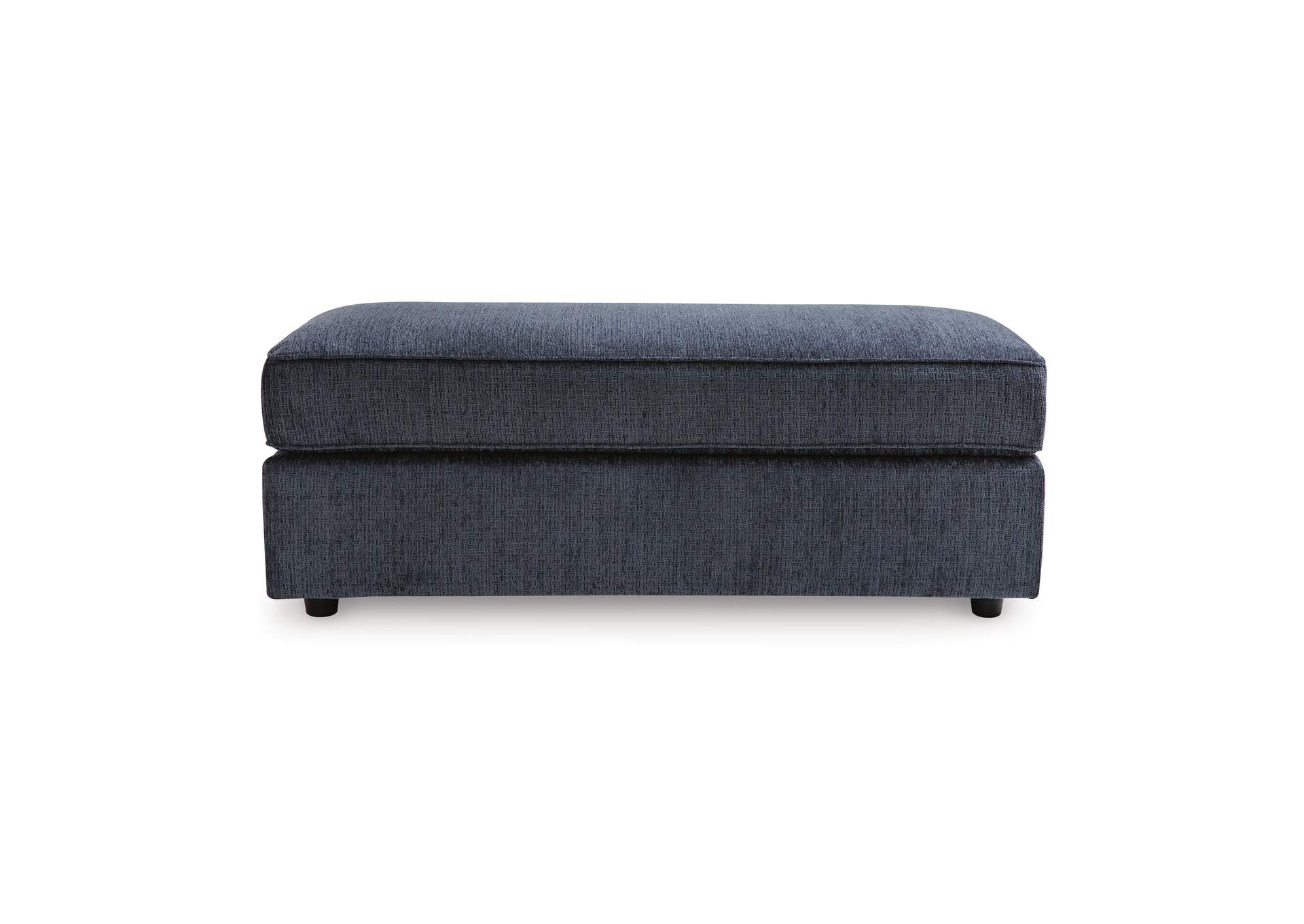 Albar Place Oversized Accent Ottoman image 3
