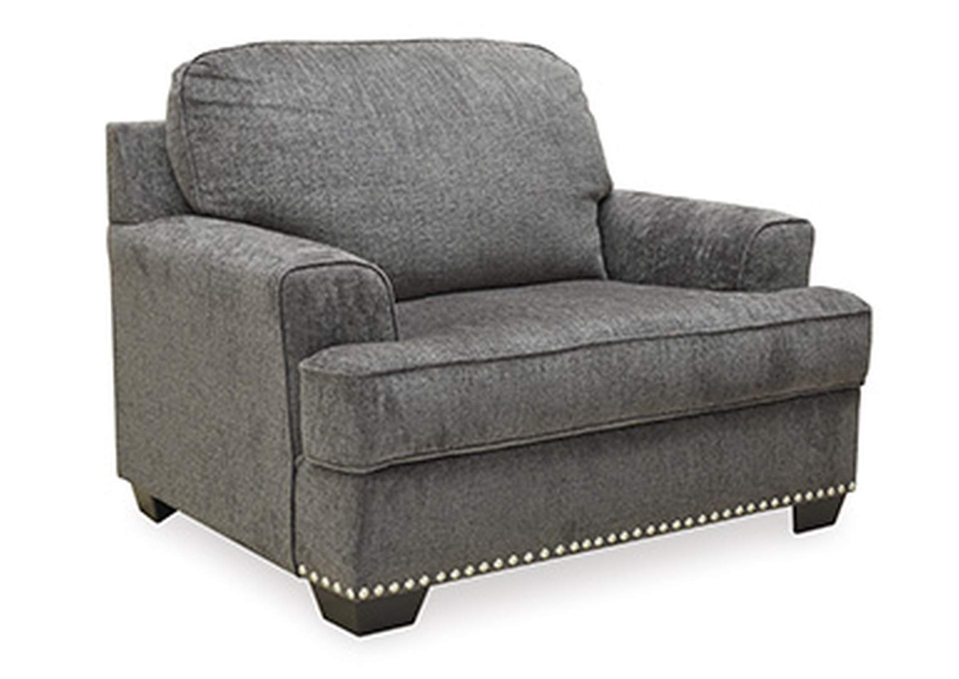 Locklin Oversized Chair image 8
