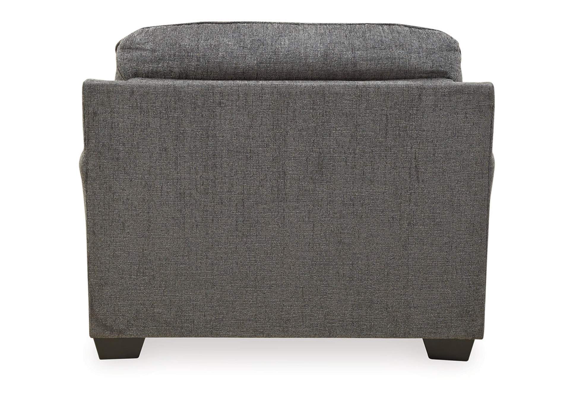 Locklin Oversized Chair image 5