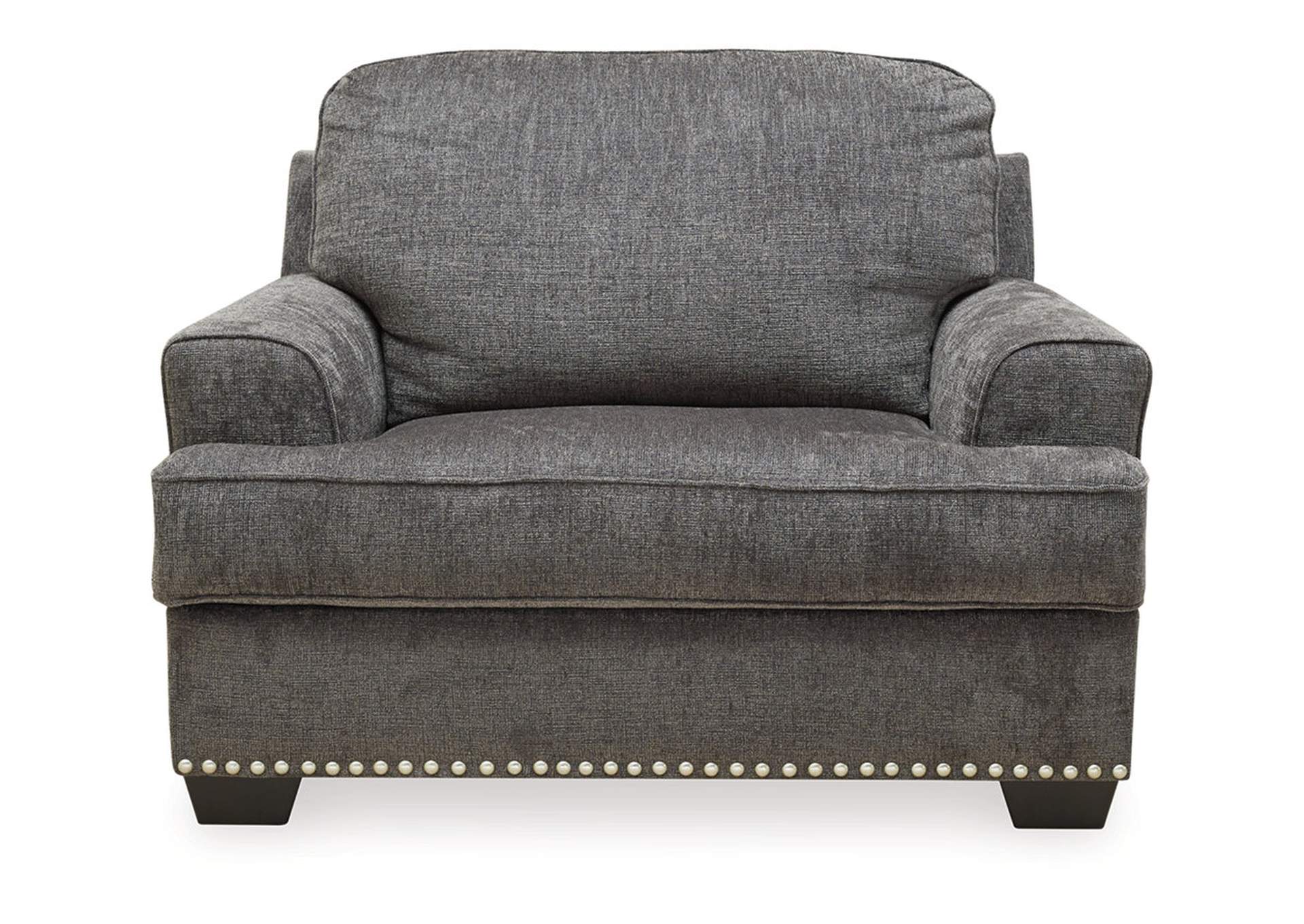 Locklin Oversized Chair image 3