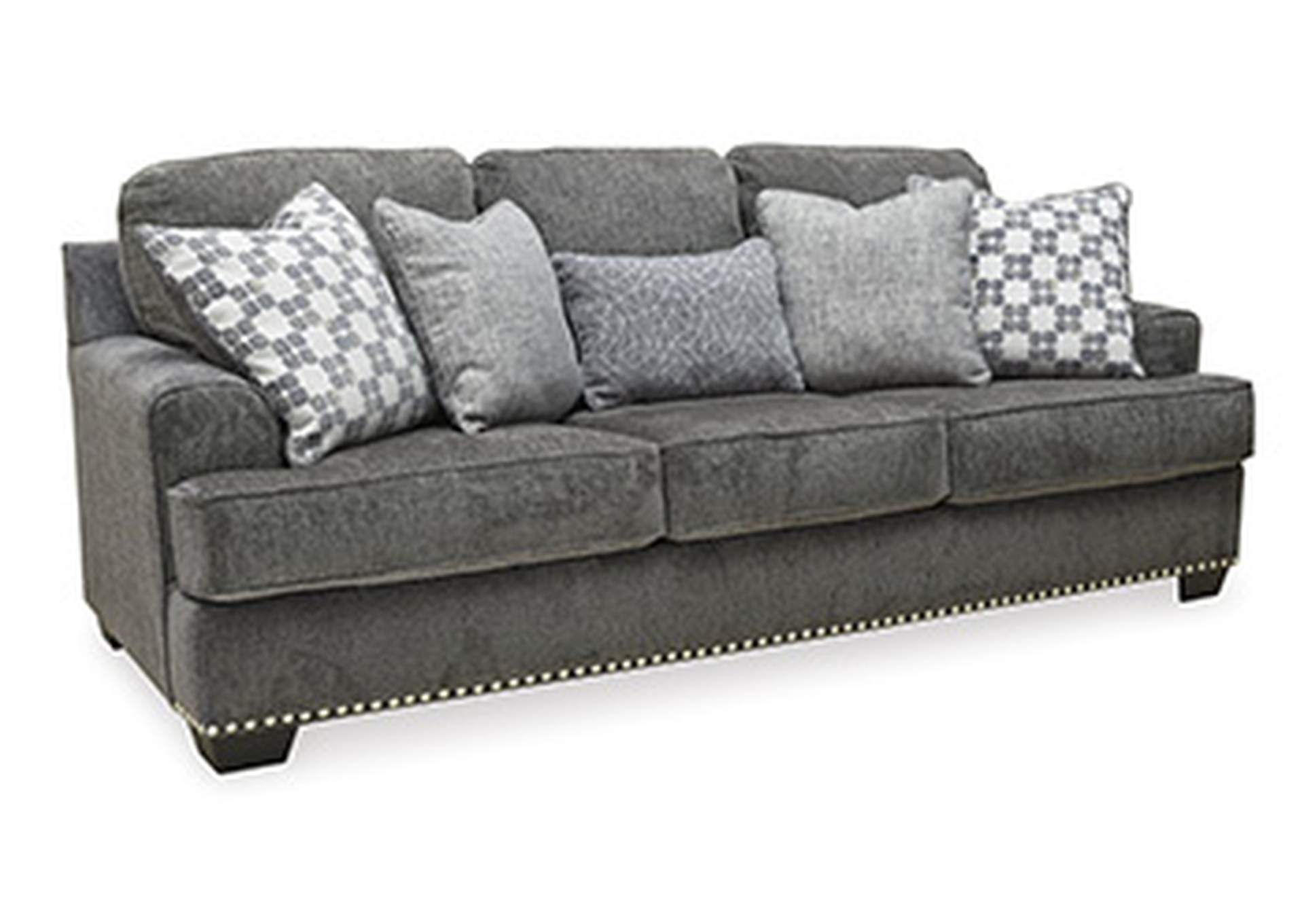 Locklin Sofa image 10