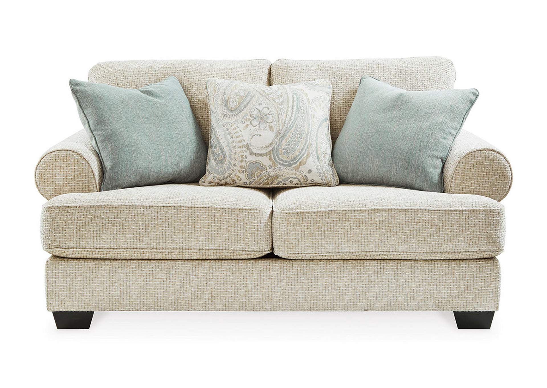 Monaghan Loveseat image 1